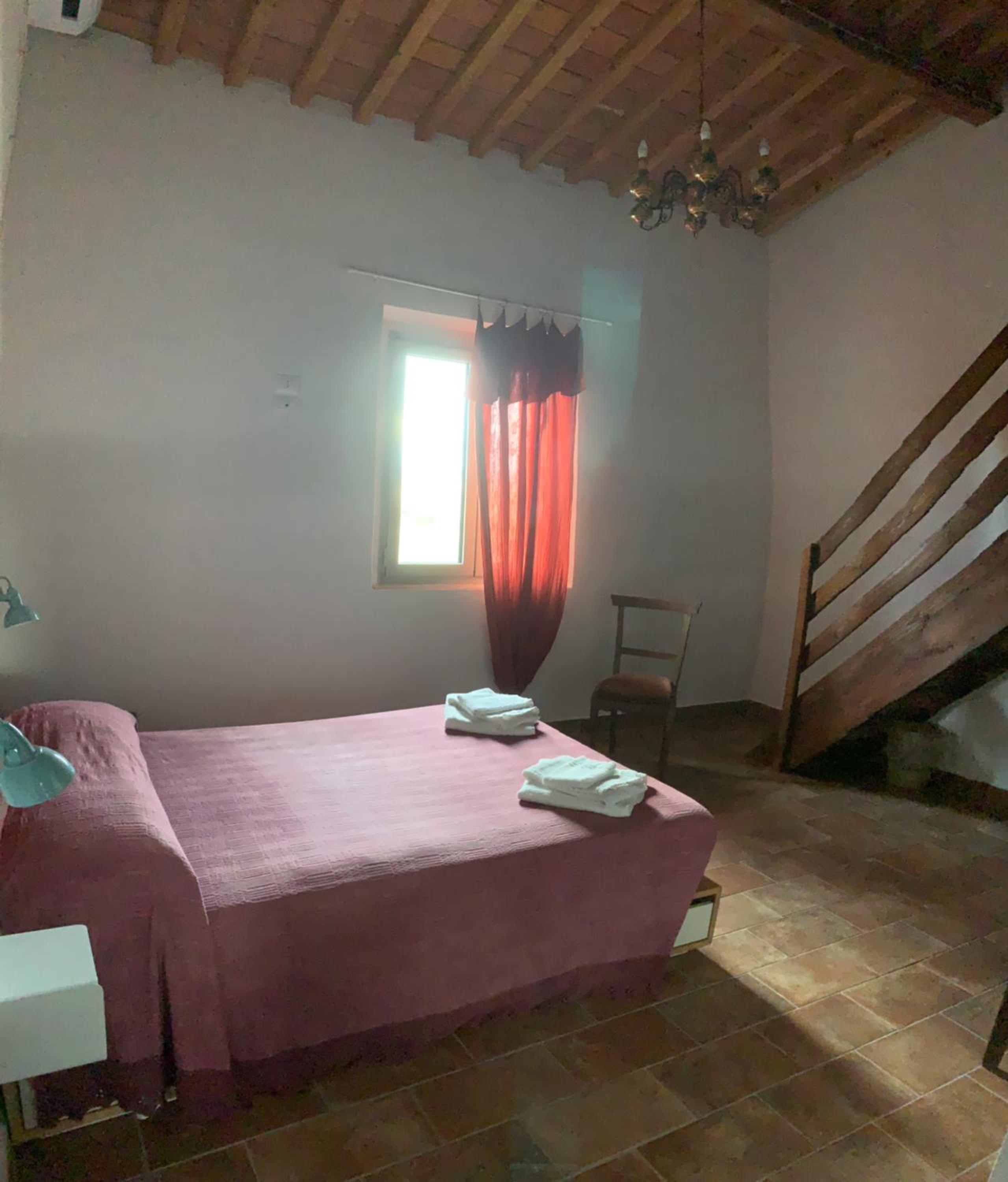Quadruple Room With Private Bathroom photo 1