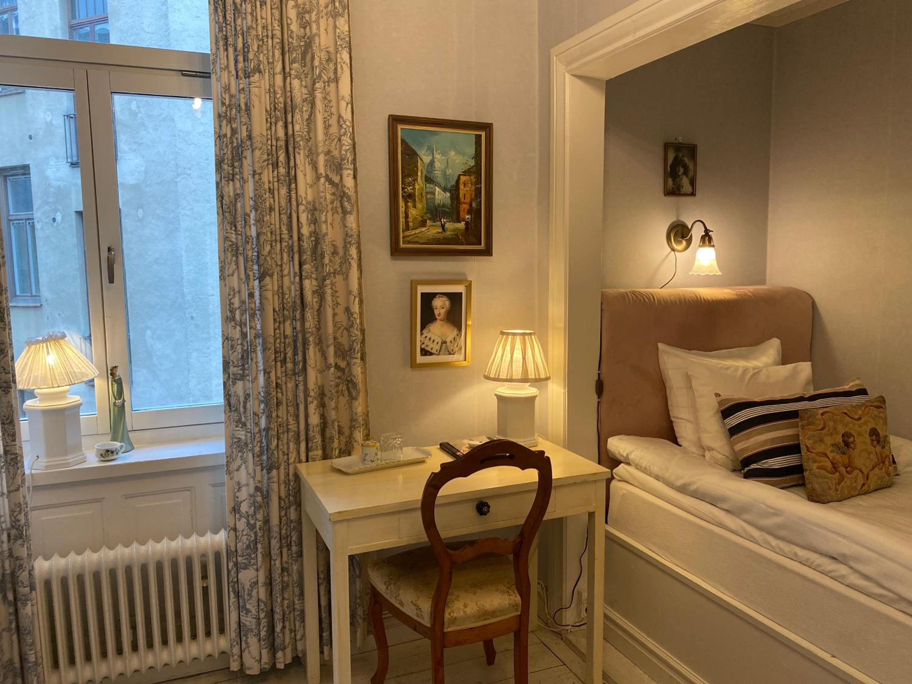 Single Room