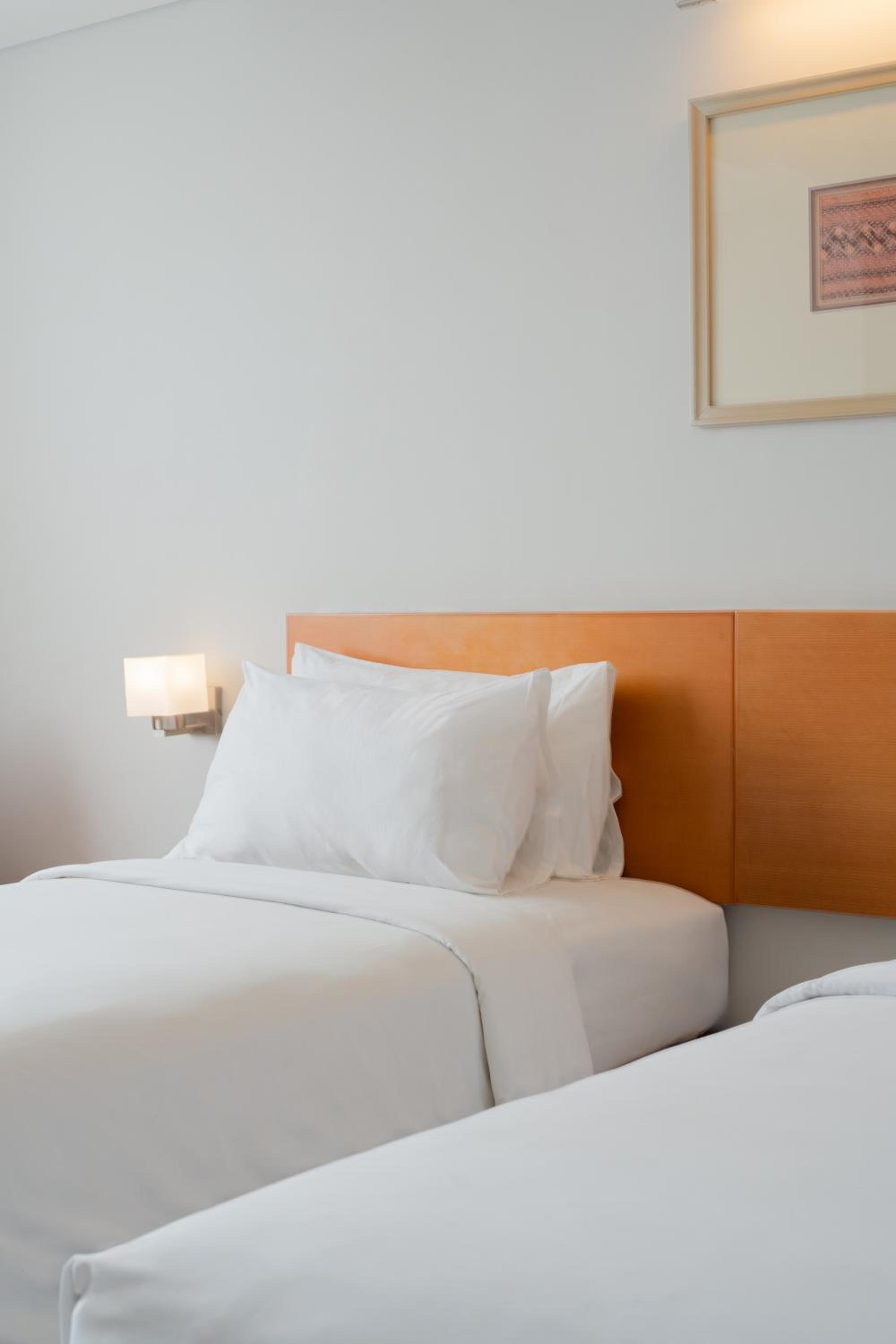 Deluxe Twin Room - Photo 4
