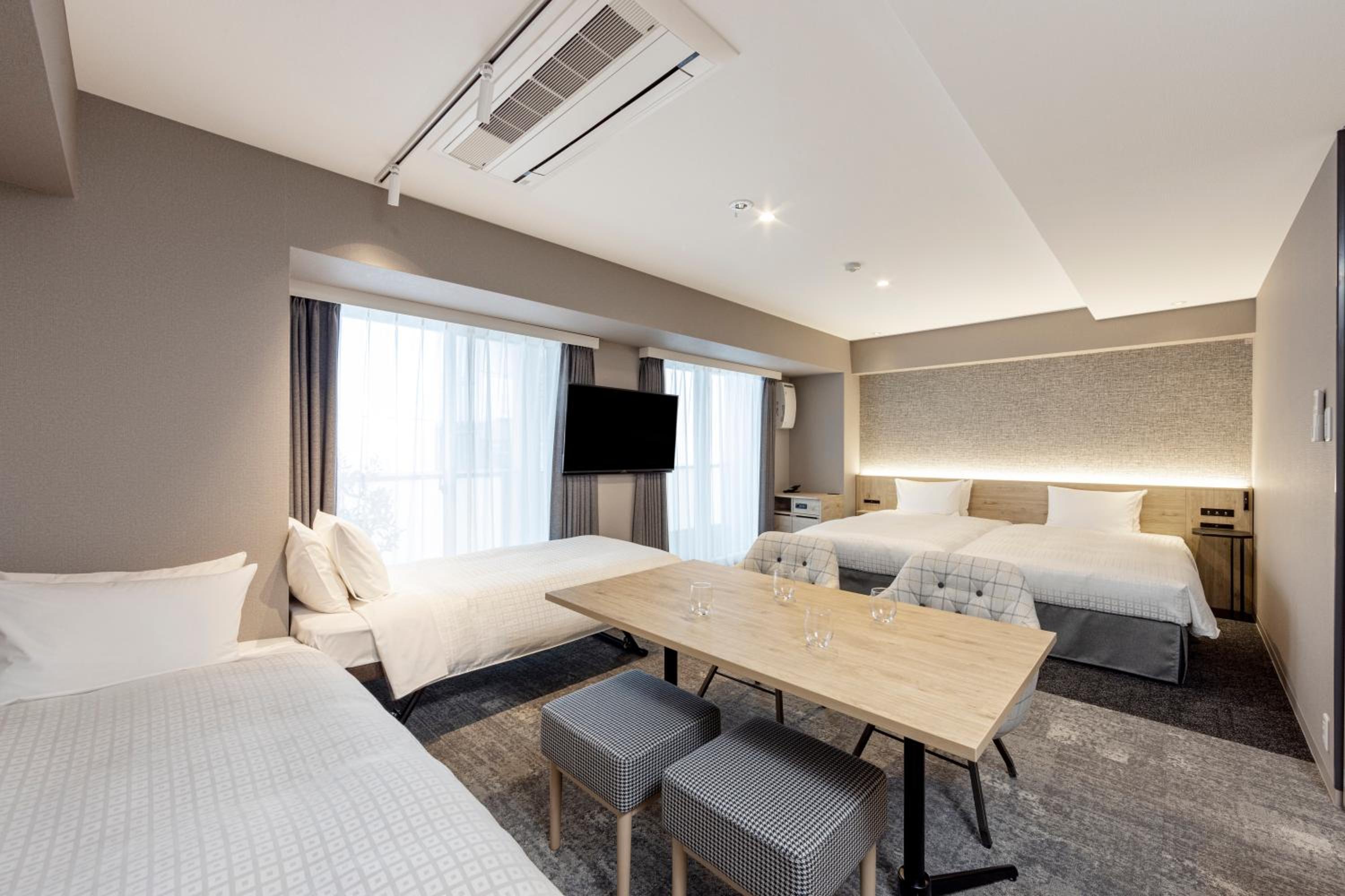 Residential Family Room - Non-Smoking