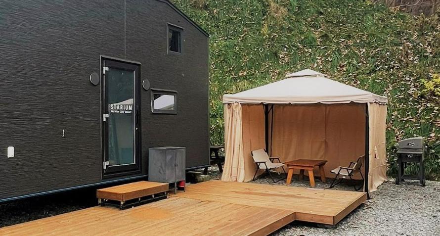 Duplex Caravan B photo 3