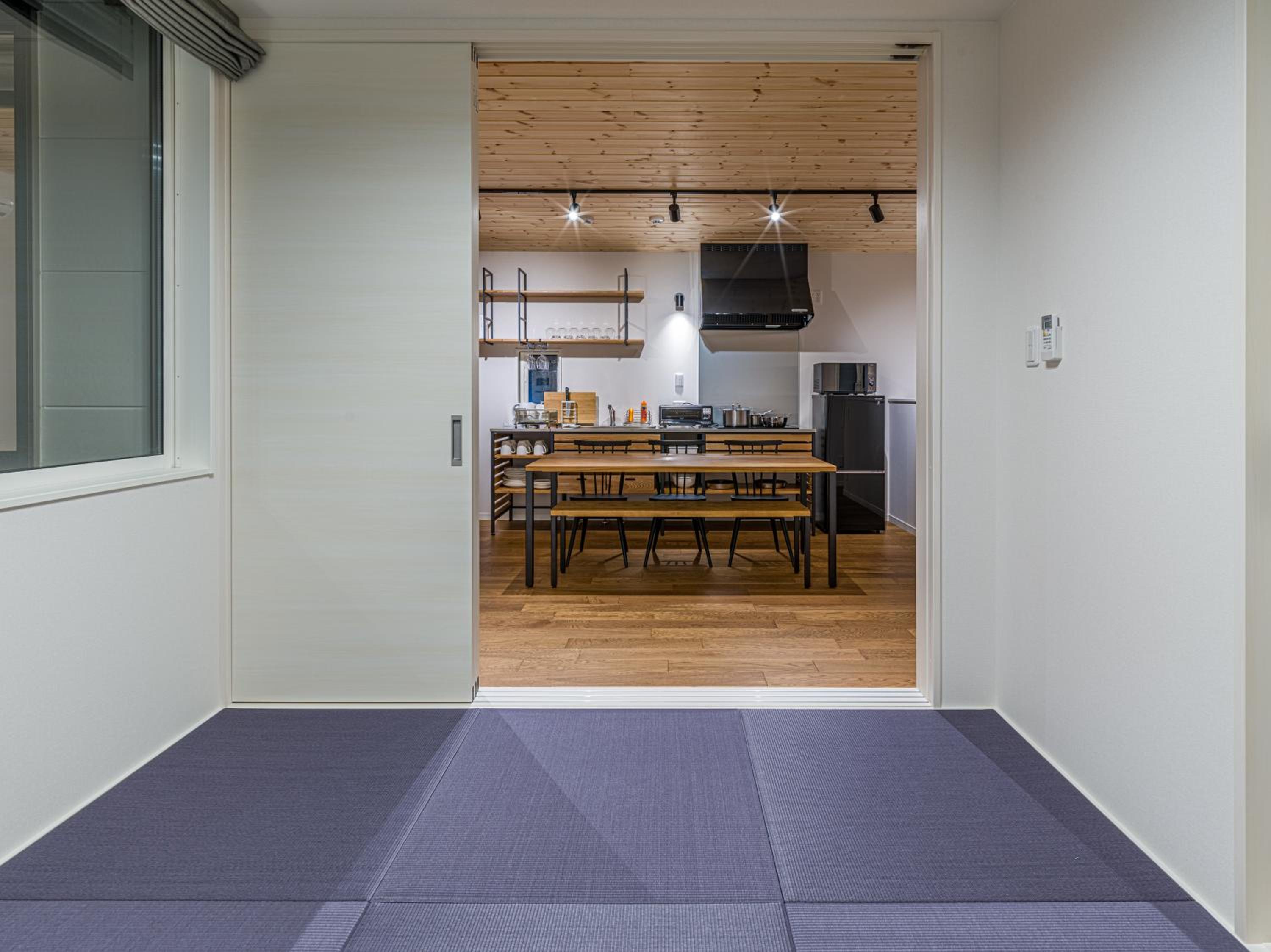 Three-Bedroom House - Photo 11