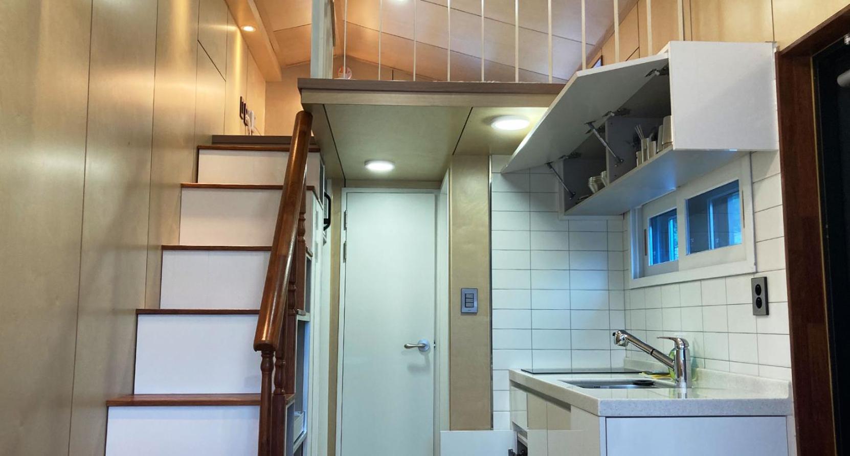 Duplex Caravan C photo 2