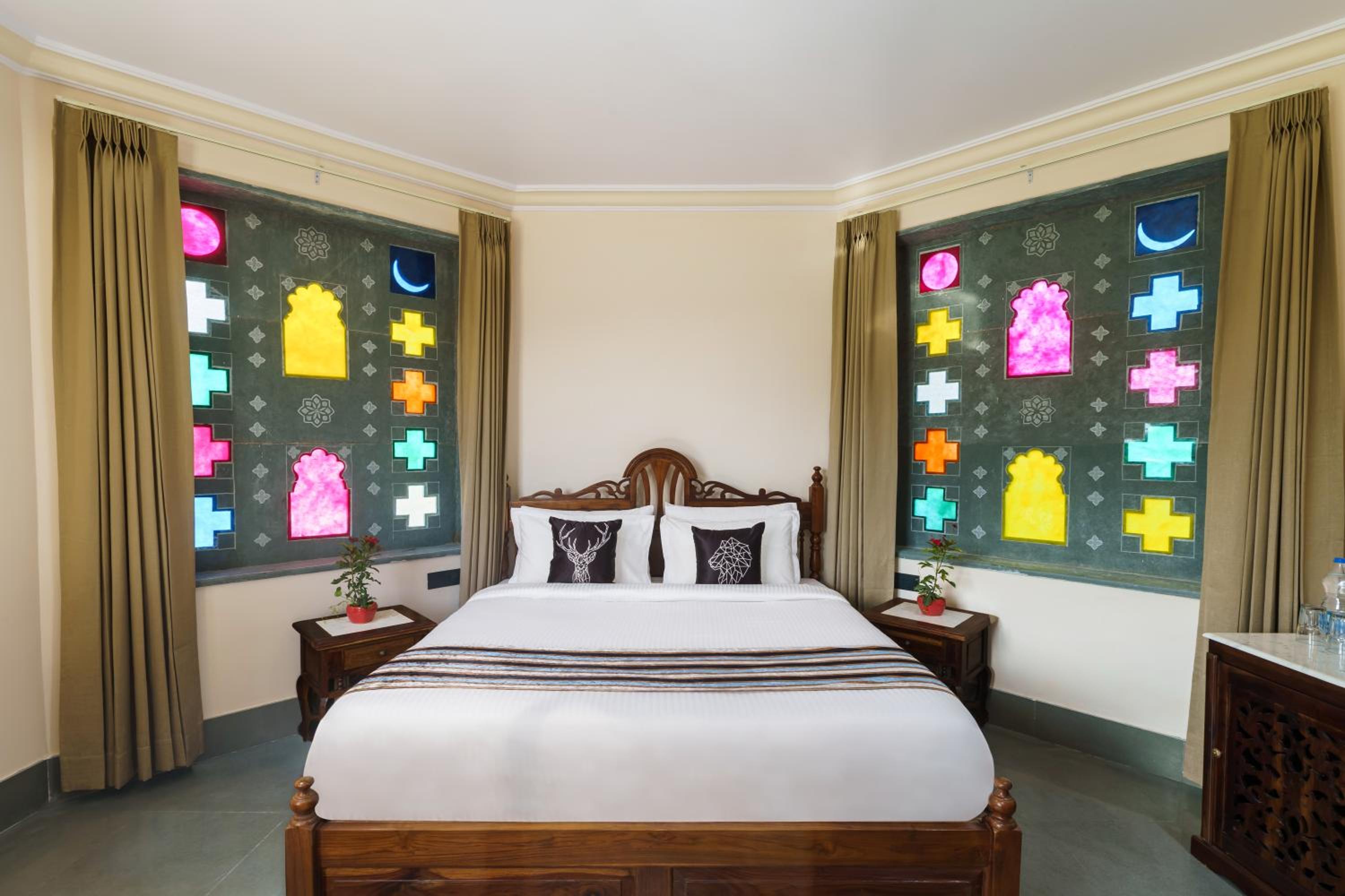 Deluxe Room photo 3