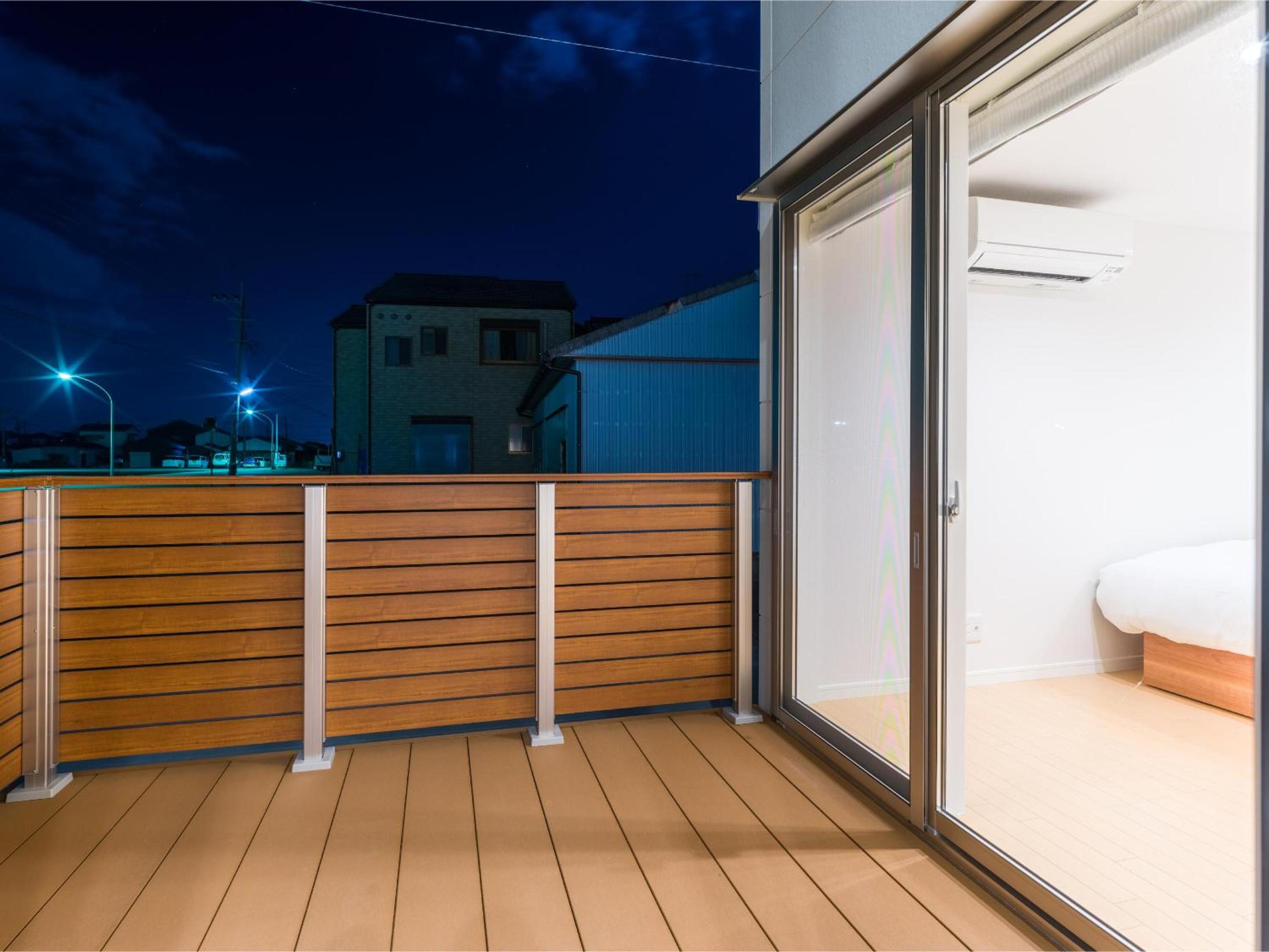 Three-Bedroom House - Photo 17