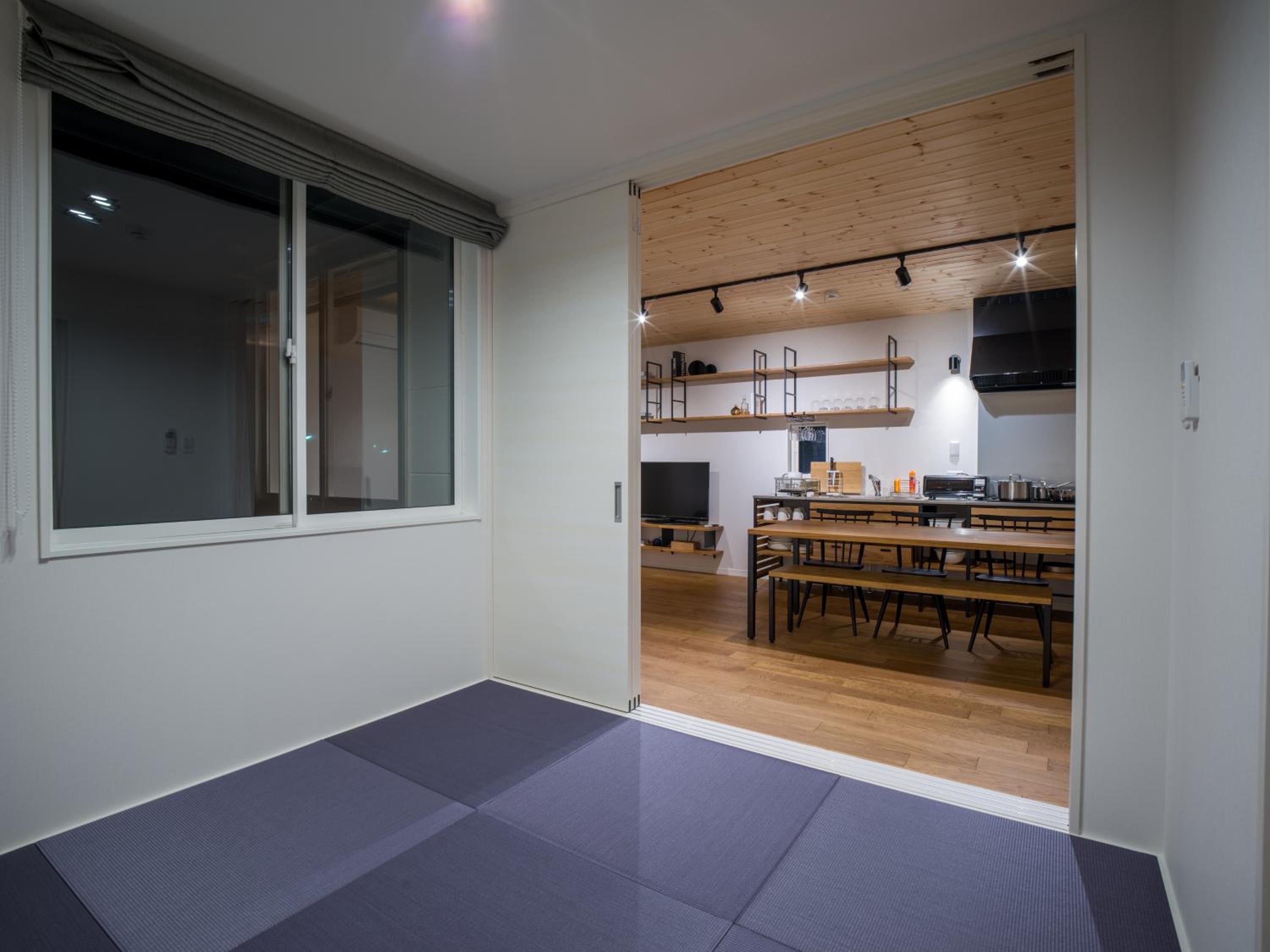 Three-Bedroom House - Photo 10