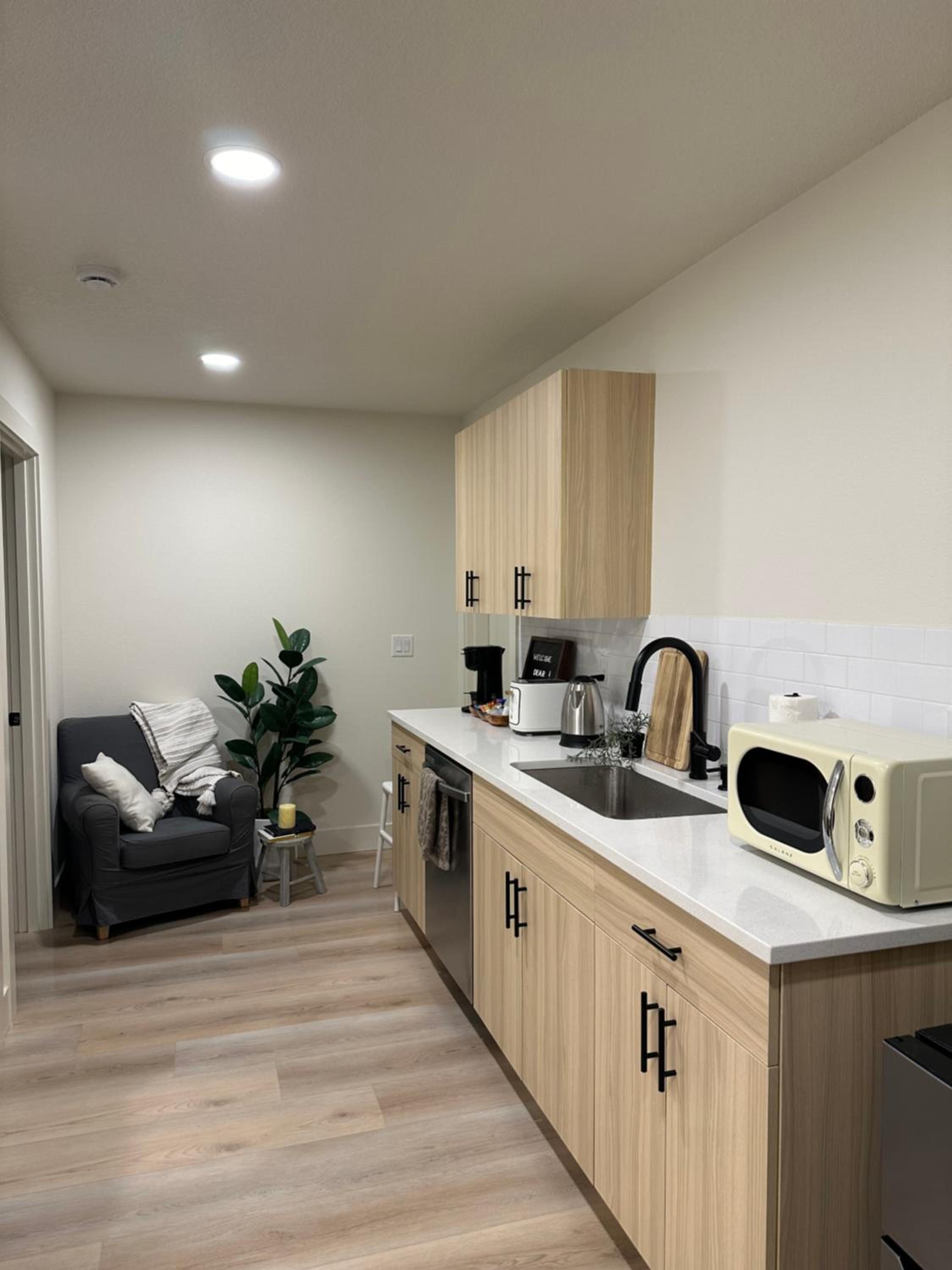 Apartment - Ground Floor photo 3
