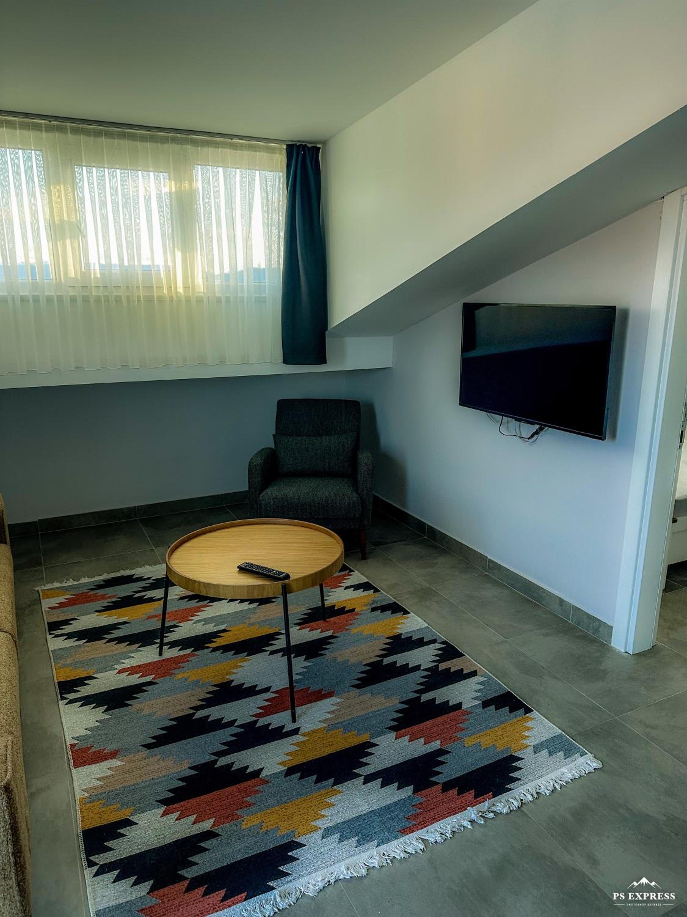 Double Room with Terrace photo 1