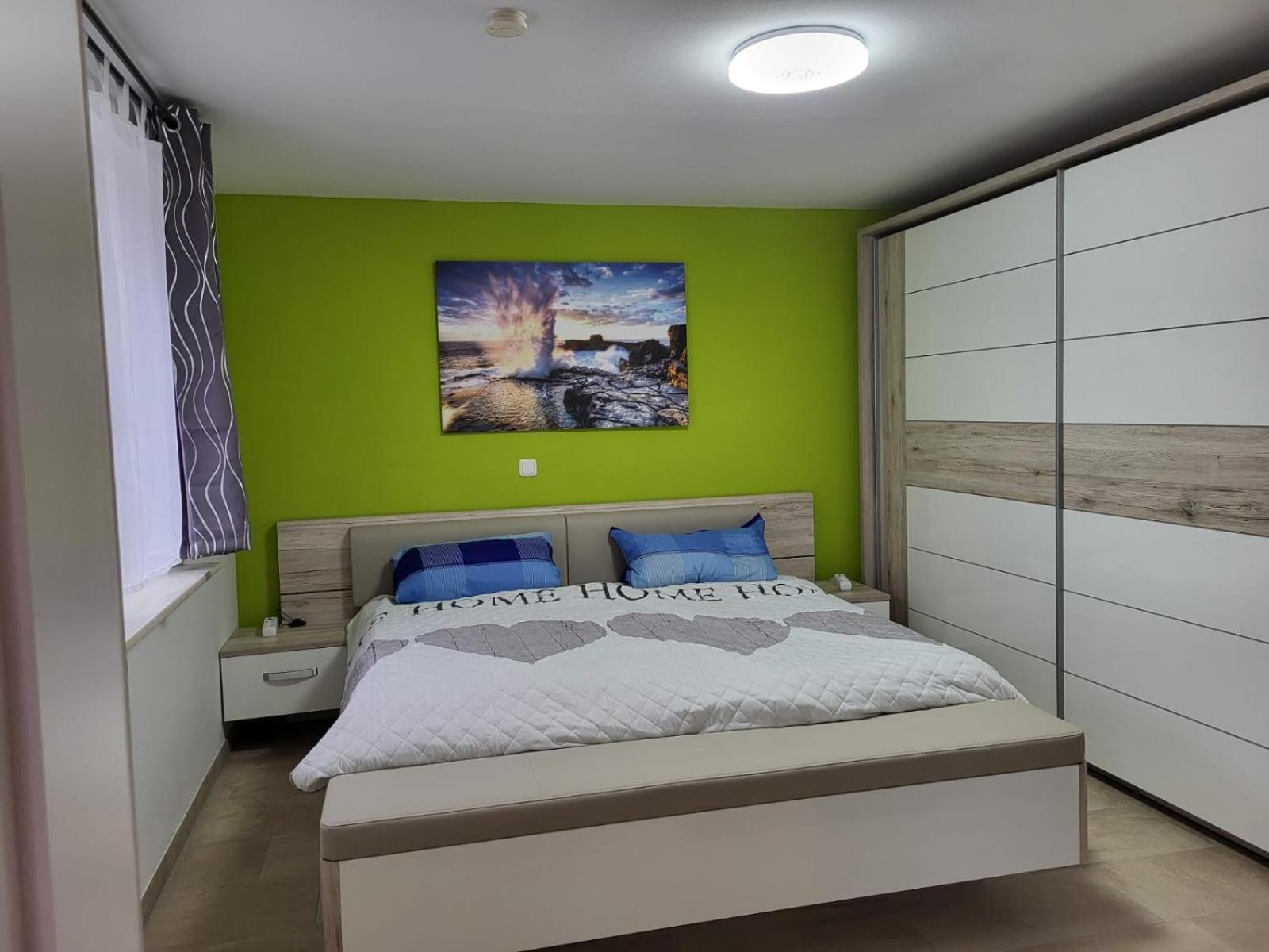 Apartment with Terrace photo 1