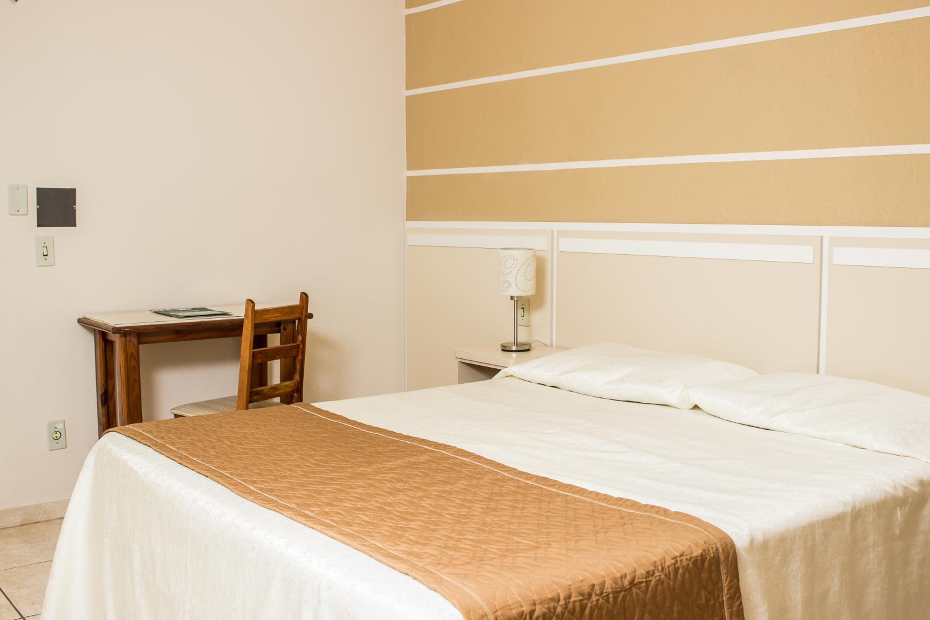 Available room