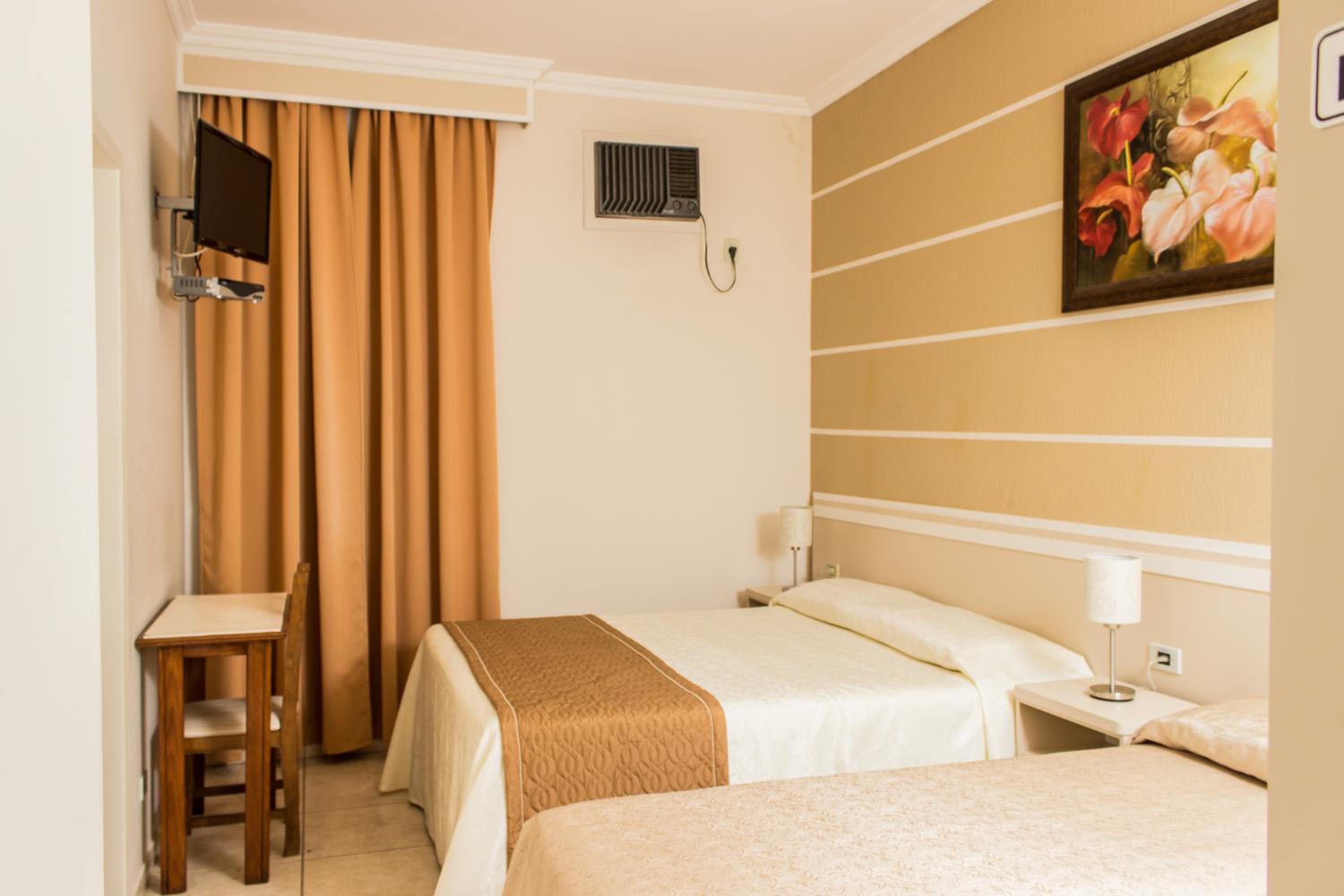 Available room