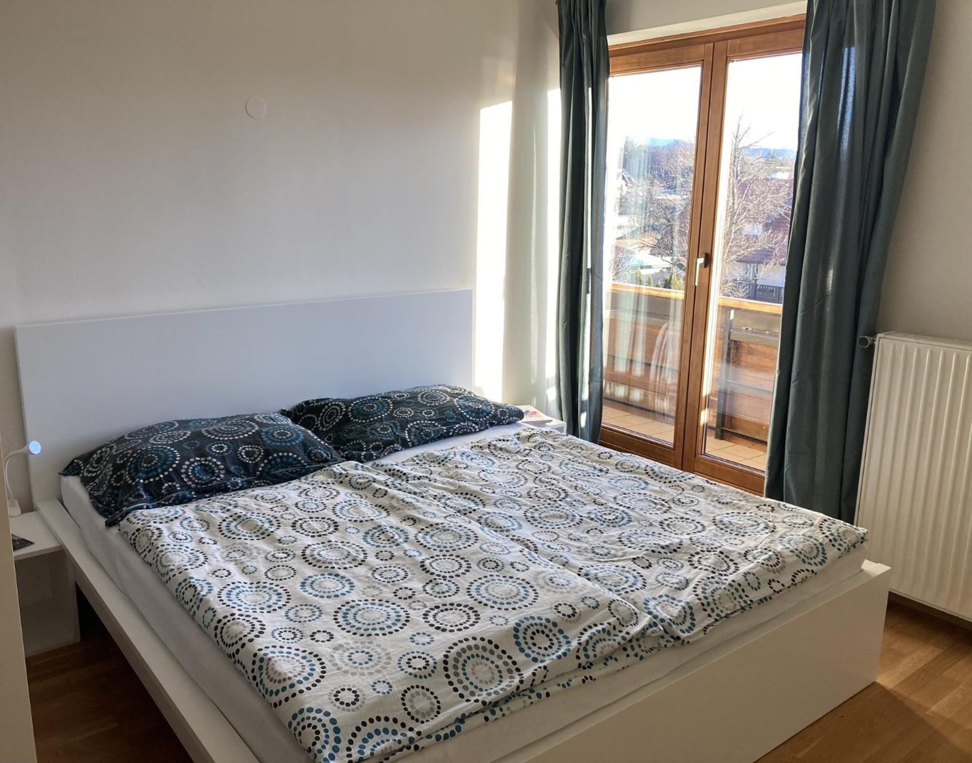Two-Bedroom Apartment photo 1