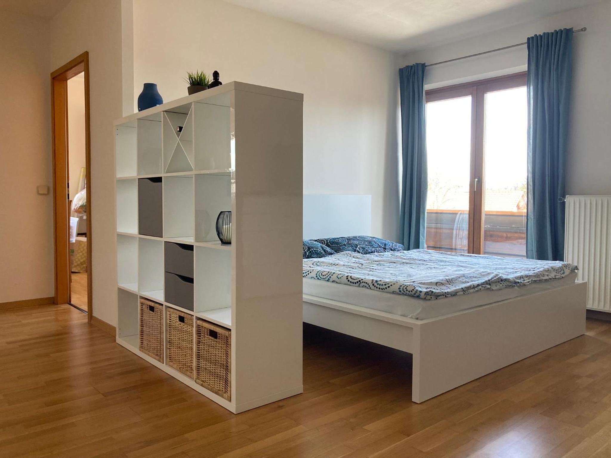 Two-Bedroom Apartment photo 2