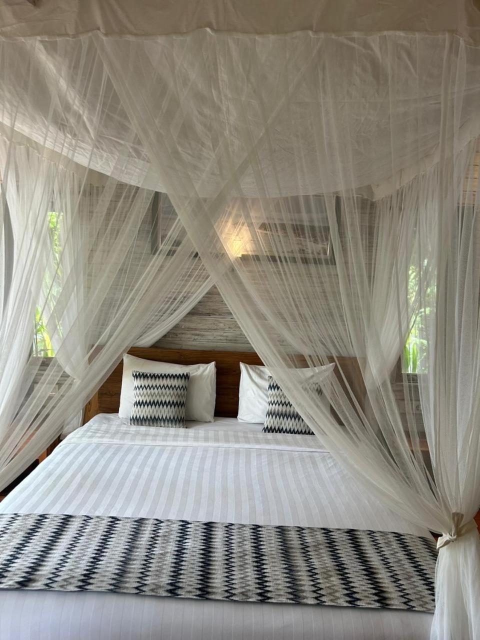 Deluxe Double Room - Photo 22