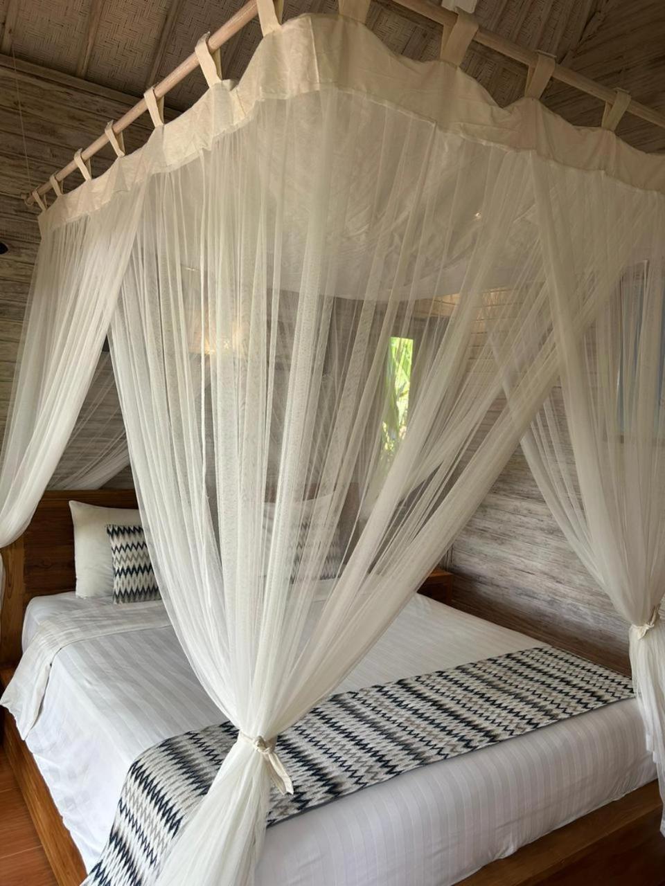 Deluxe Double Room - Photo 34