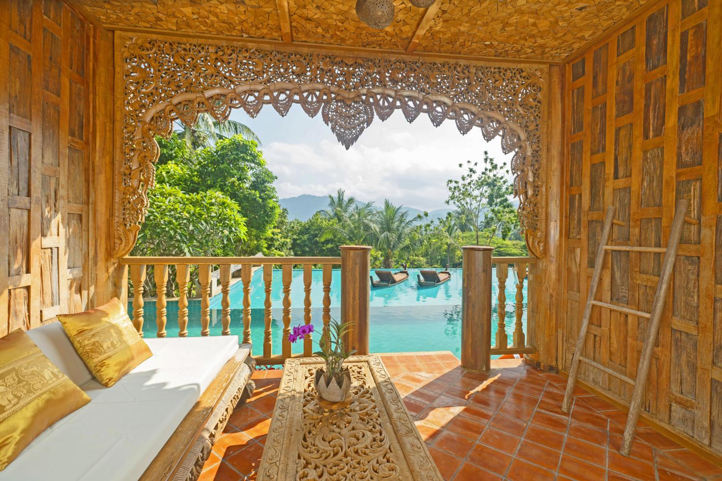 Supreme Deluxe Pool Access with FREE THB 1,000 Net Resort Credit per Night - Photo 6