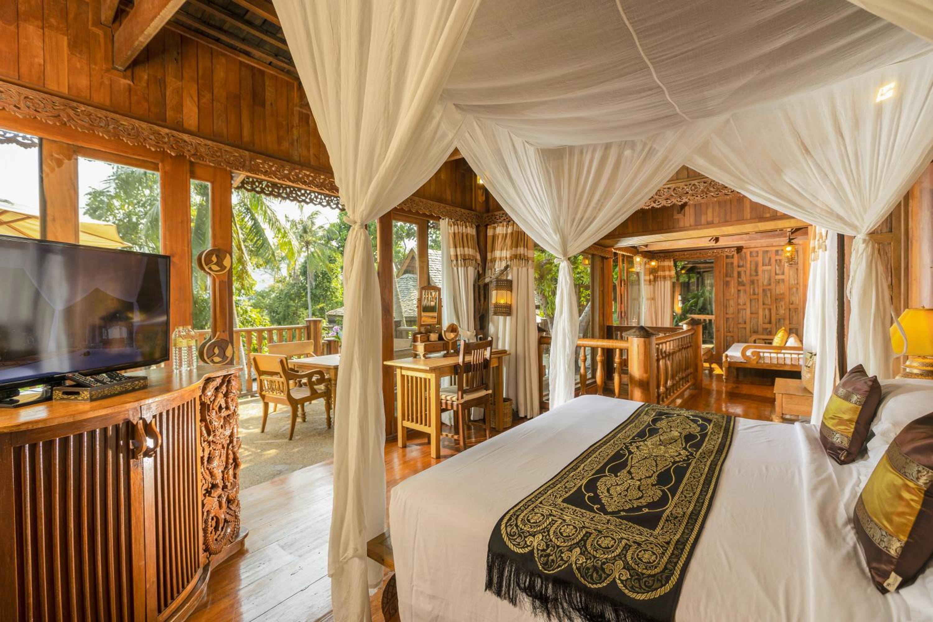 Grand Villa
