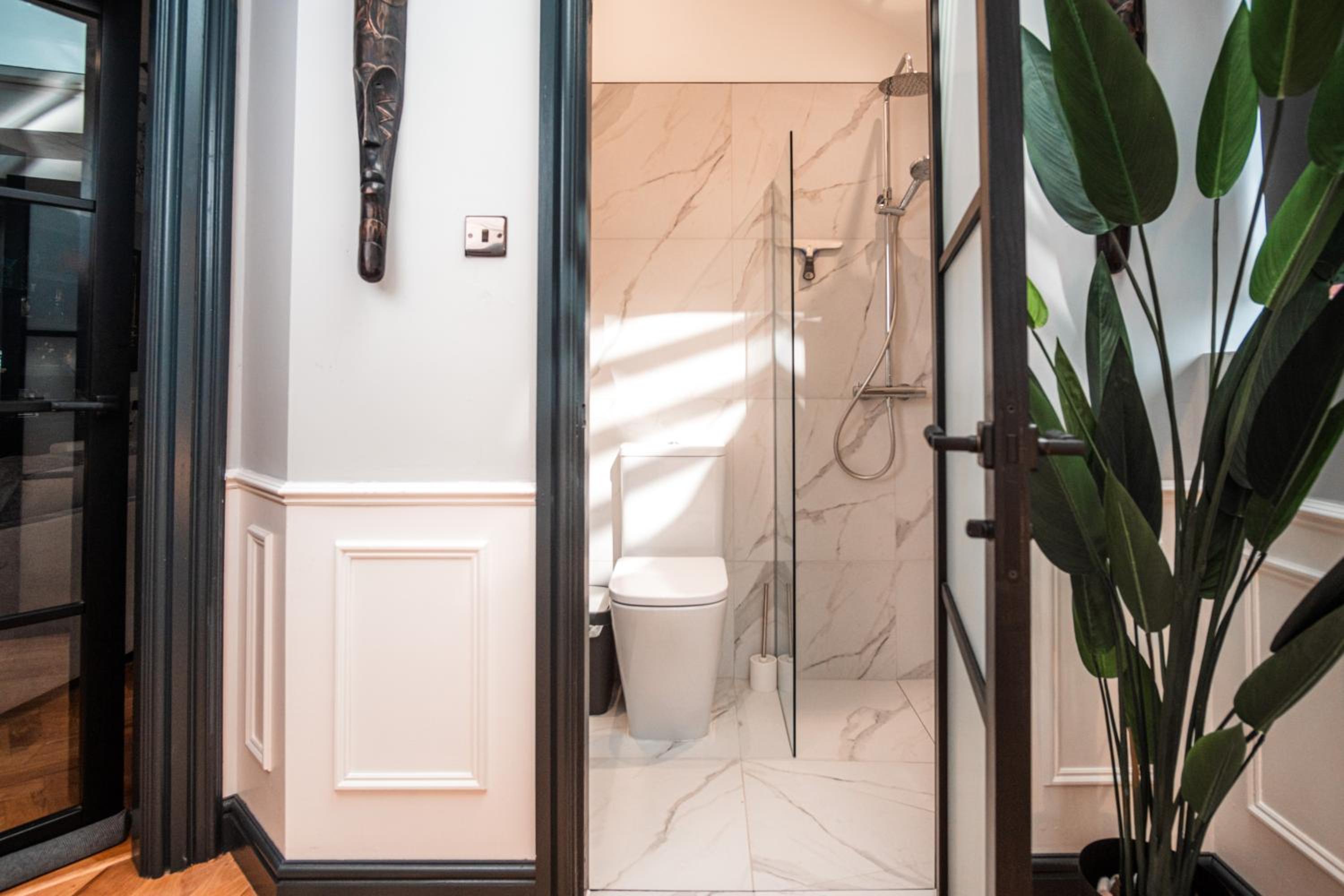 Double Room with Private Bathroom photo 2