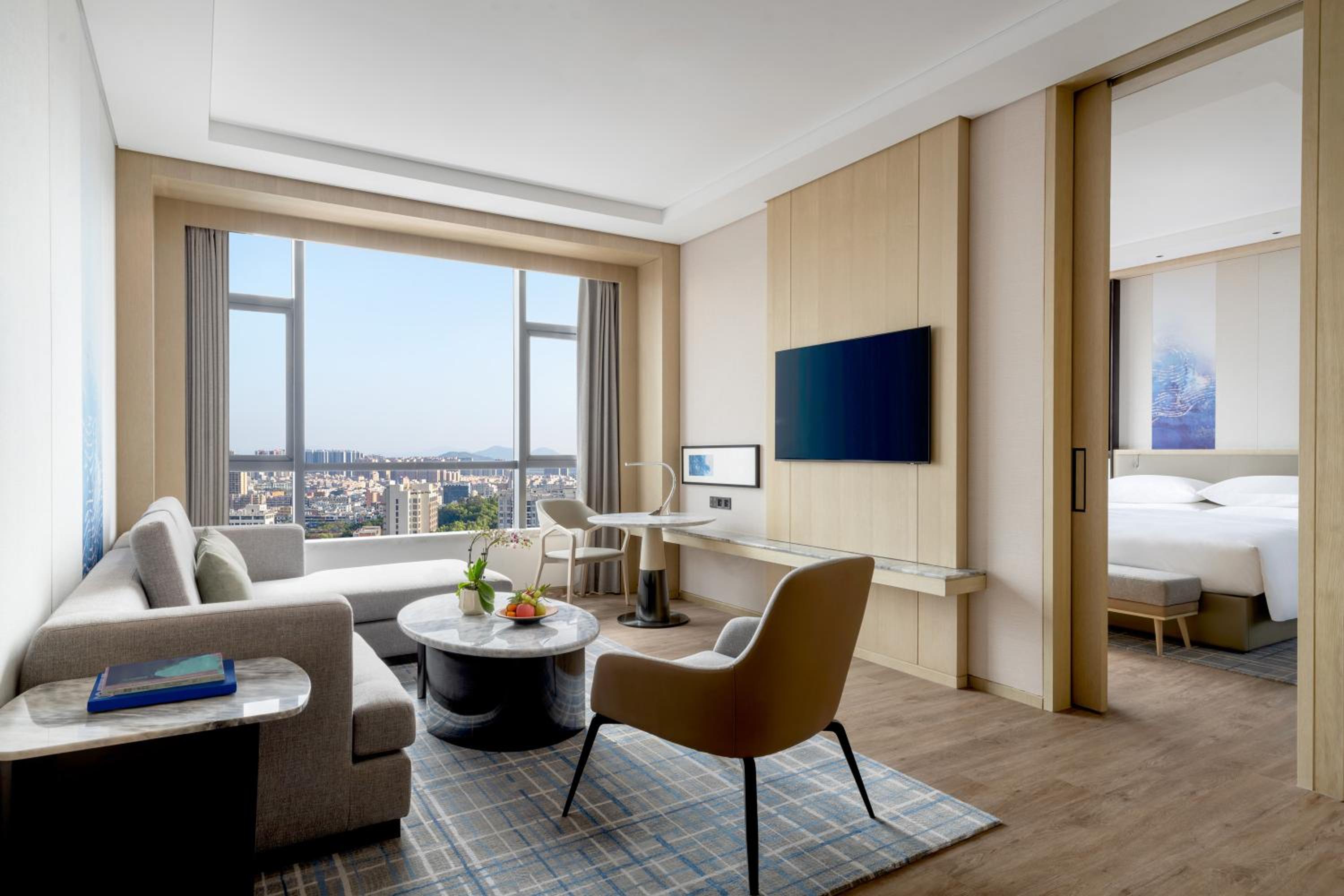 Courtyard Suite photo 1