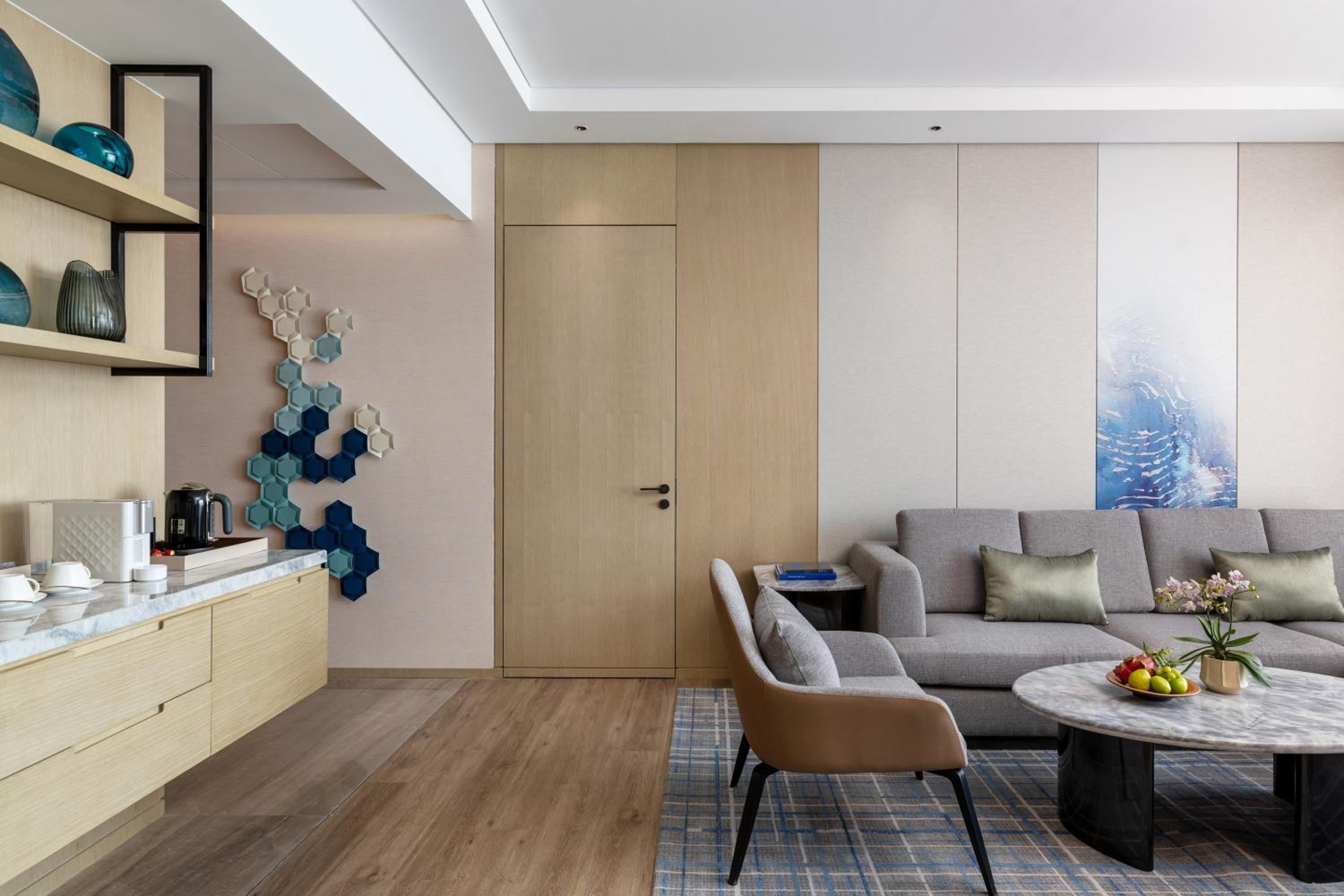 Courtyard Suite photo 3