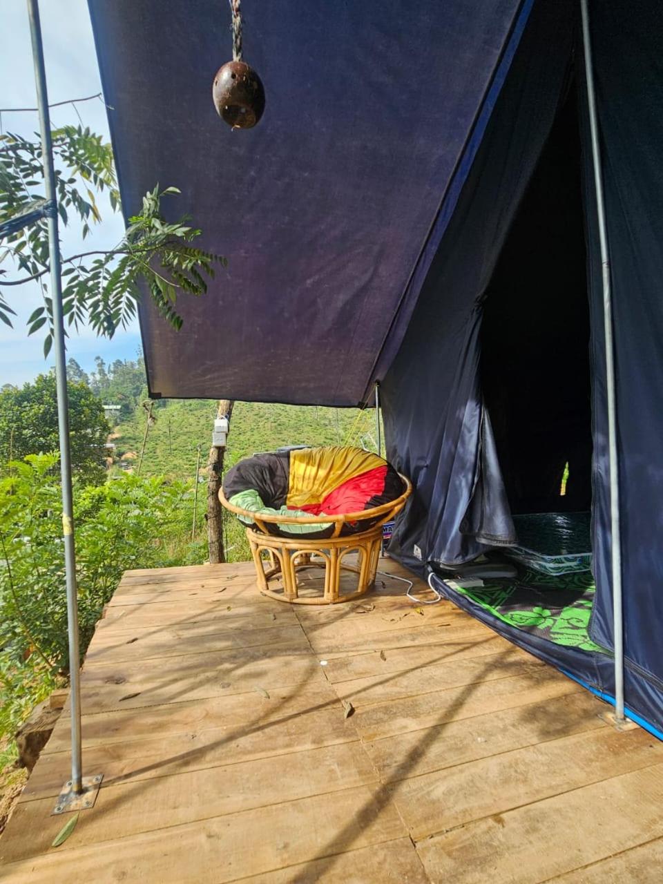 Tent