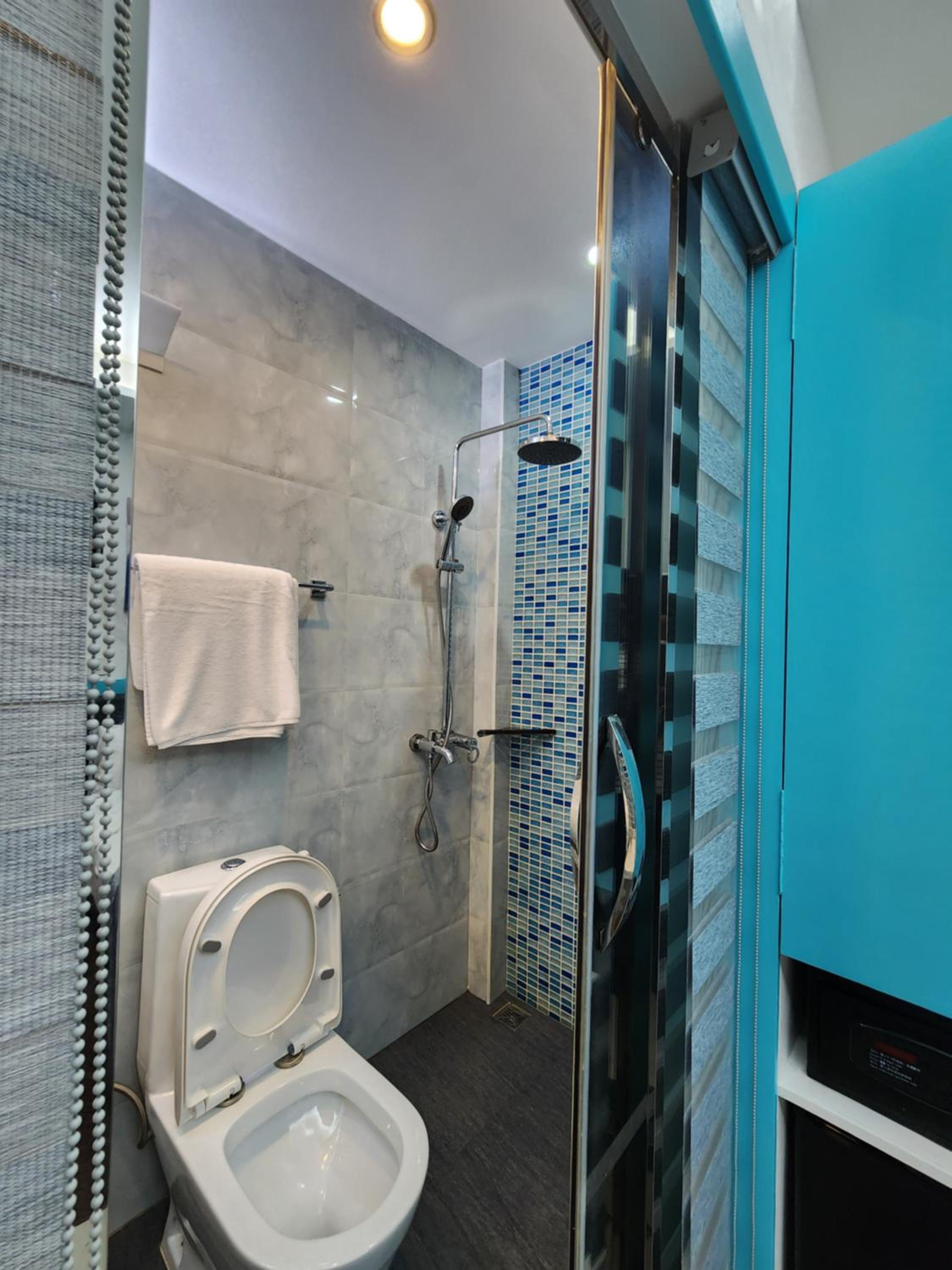 Standard Single Room - Photo 8