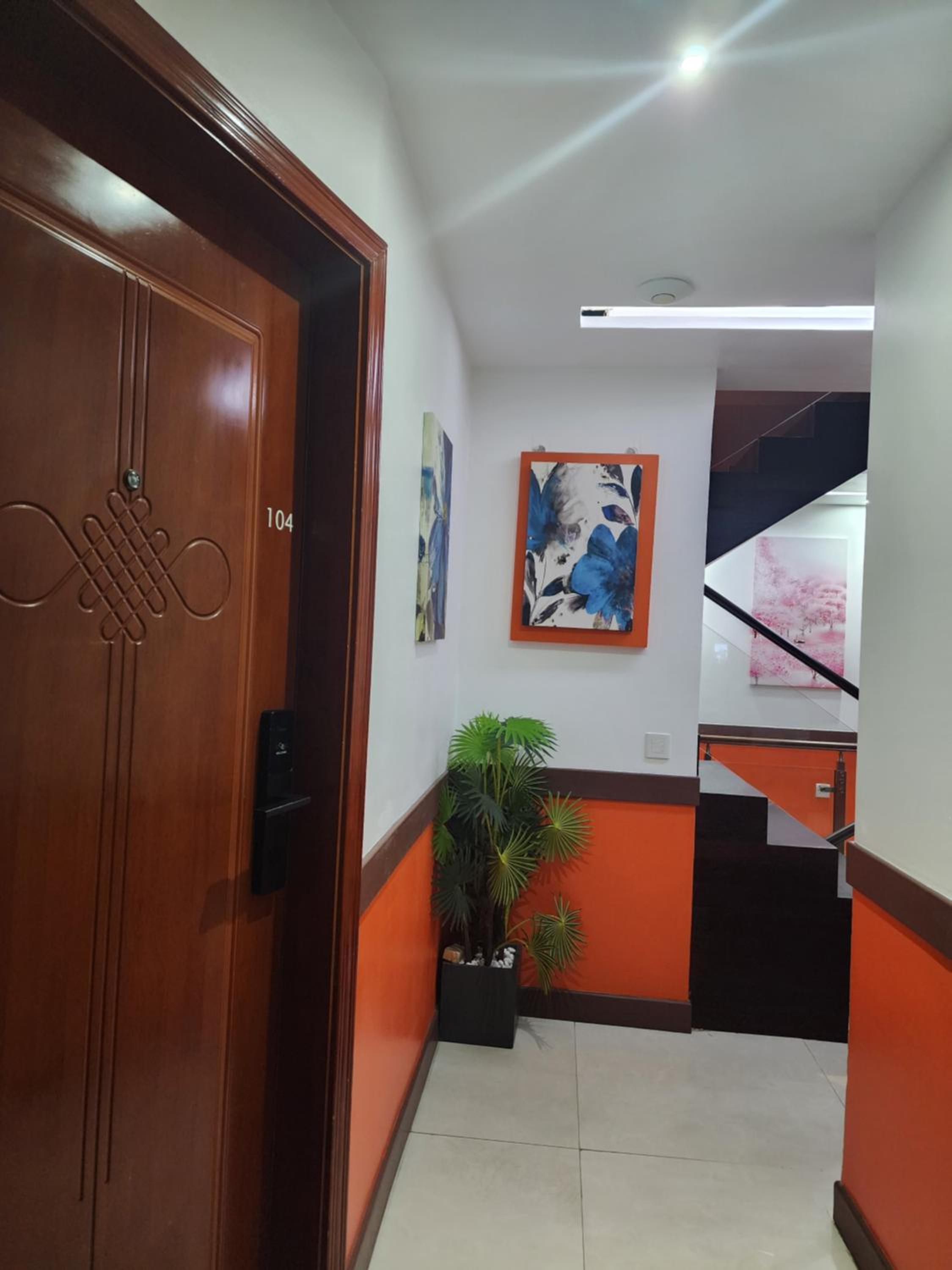 Standard Single Room - Photo 6