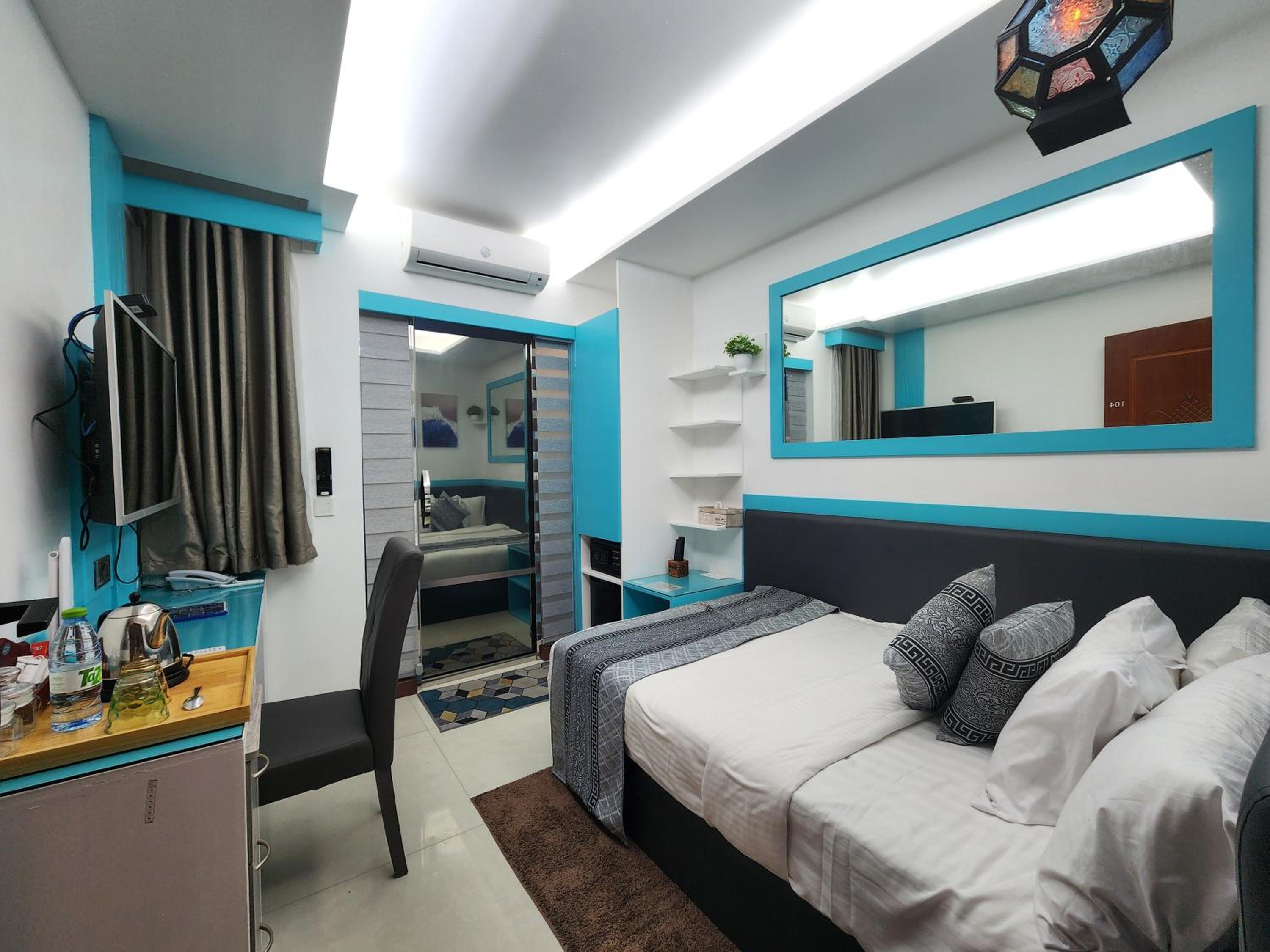 Standard Single Room - Photo 5