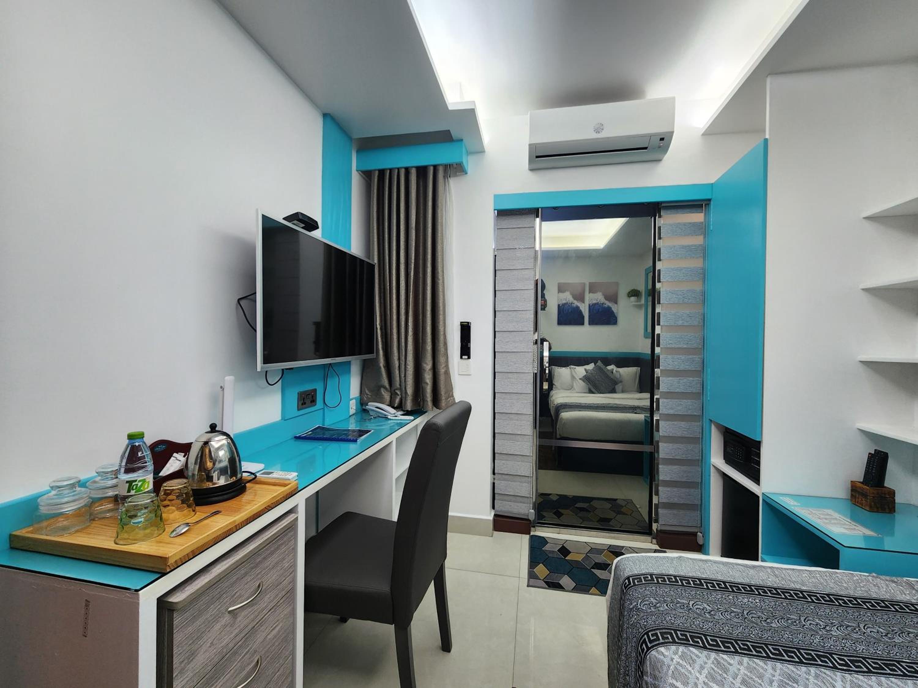 Standard Single Room - Photo 4
