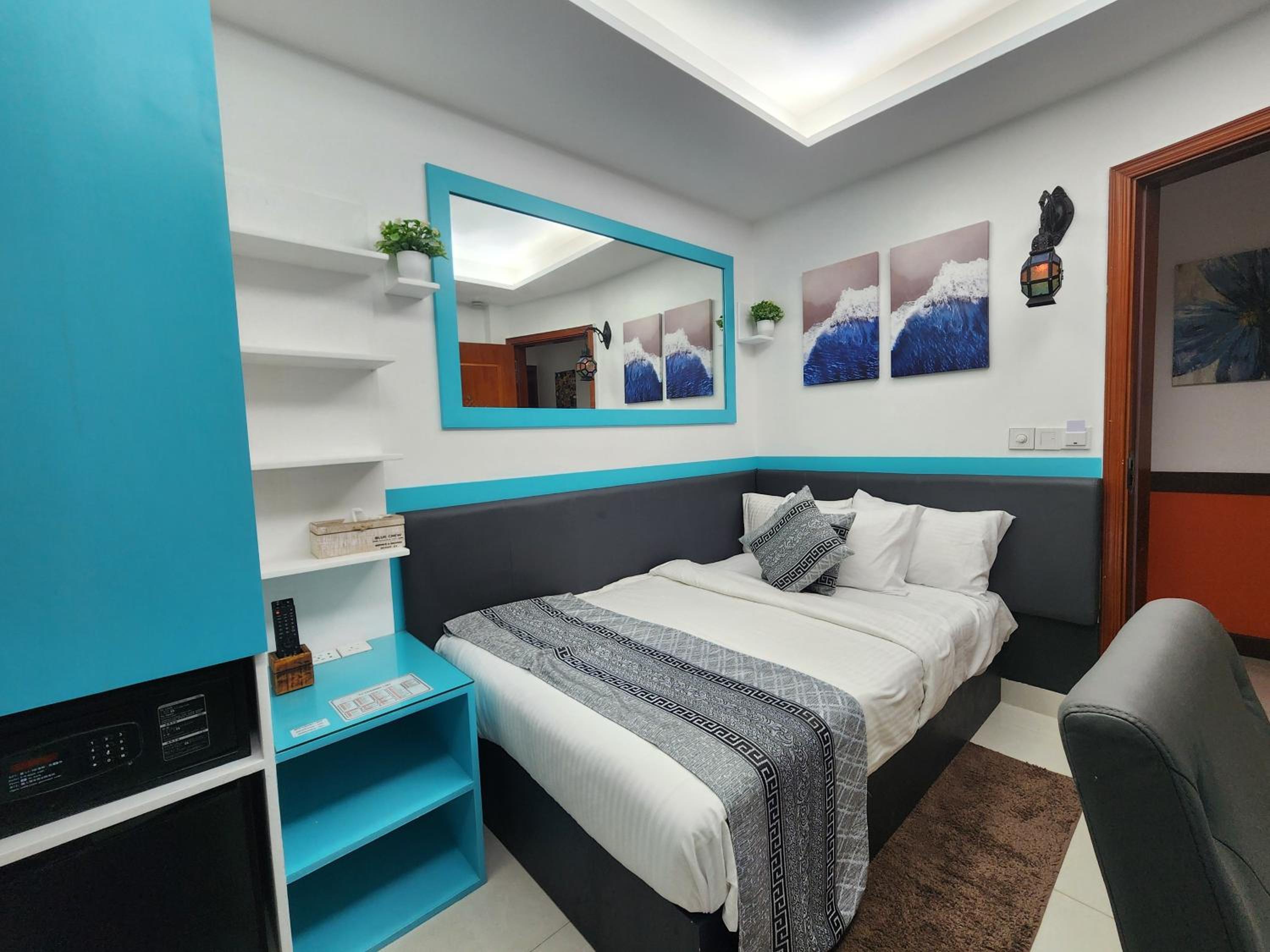 Standard Single Room - Photo 3