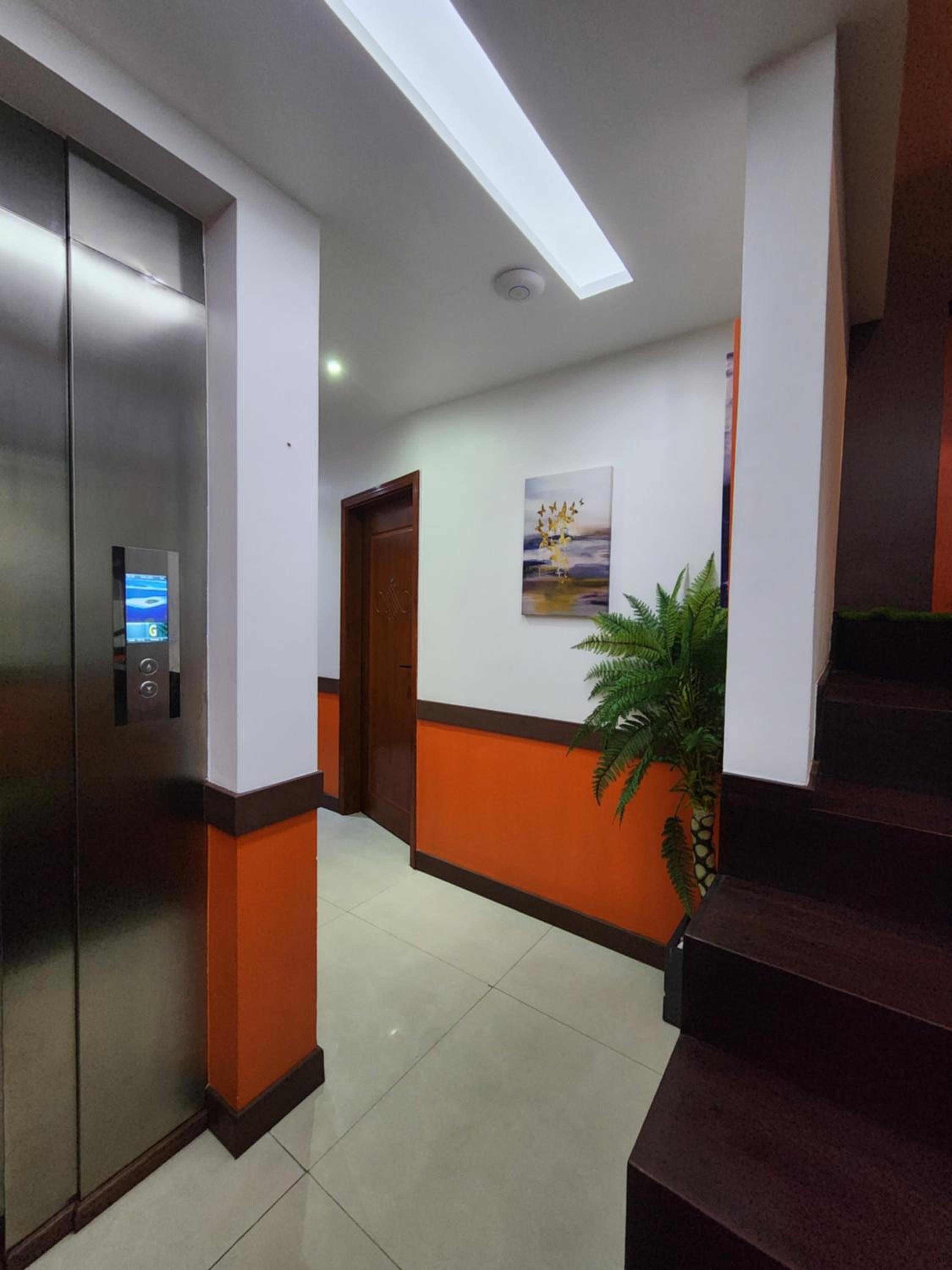 Standard Single Room - Photo 2
