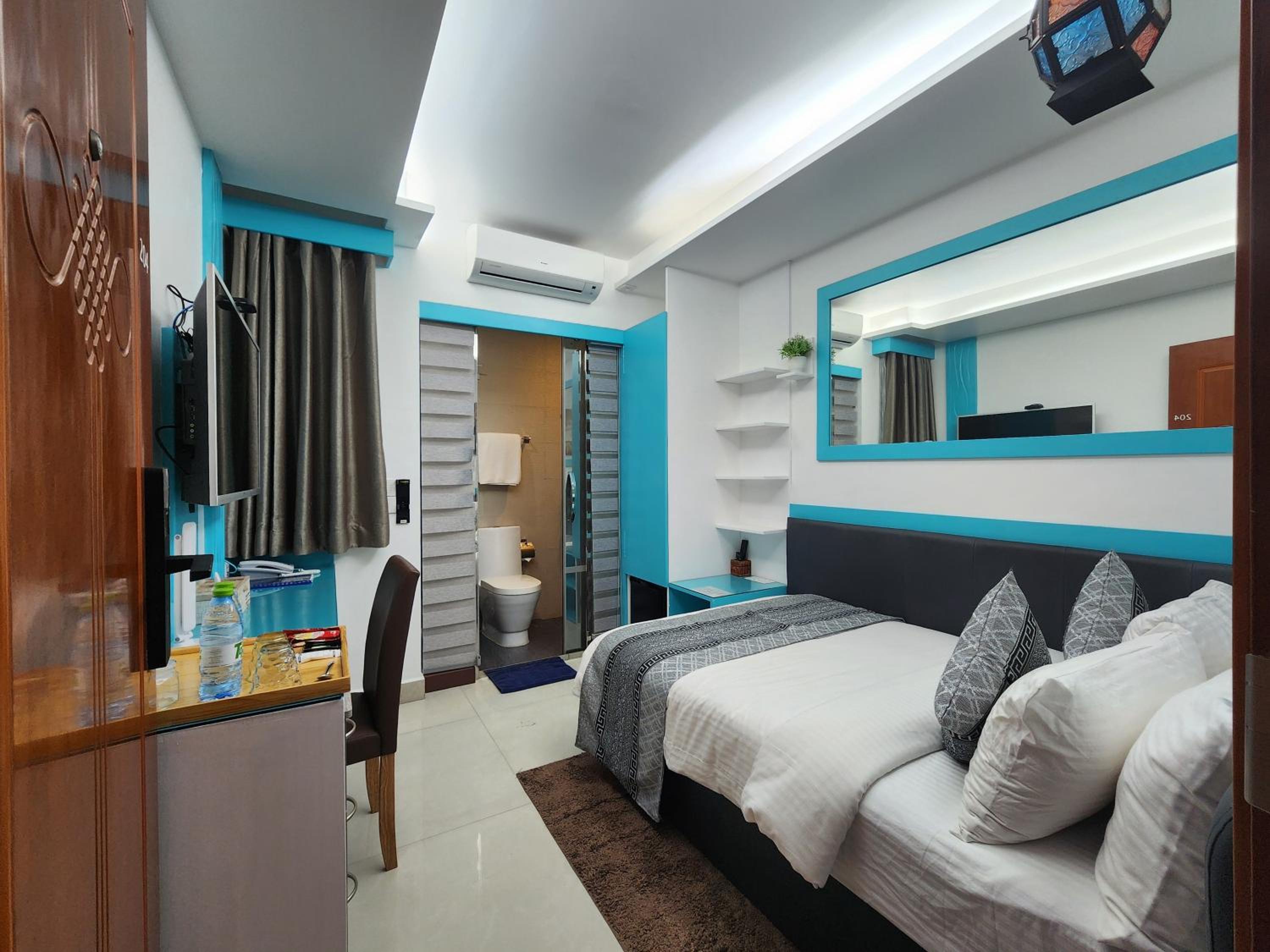 Standard Single Room - Photo 1