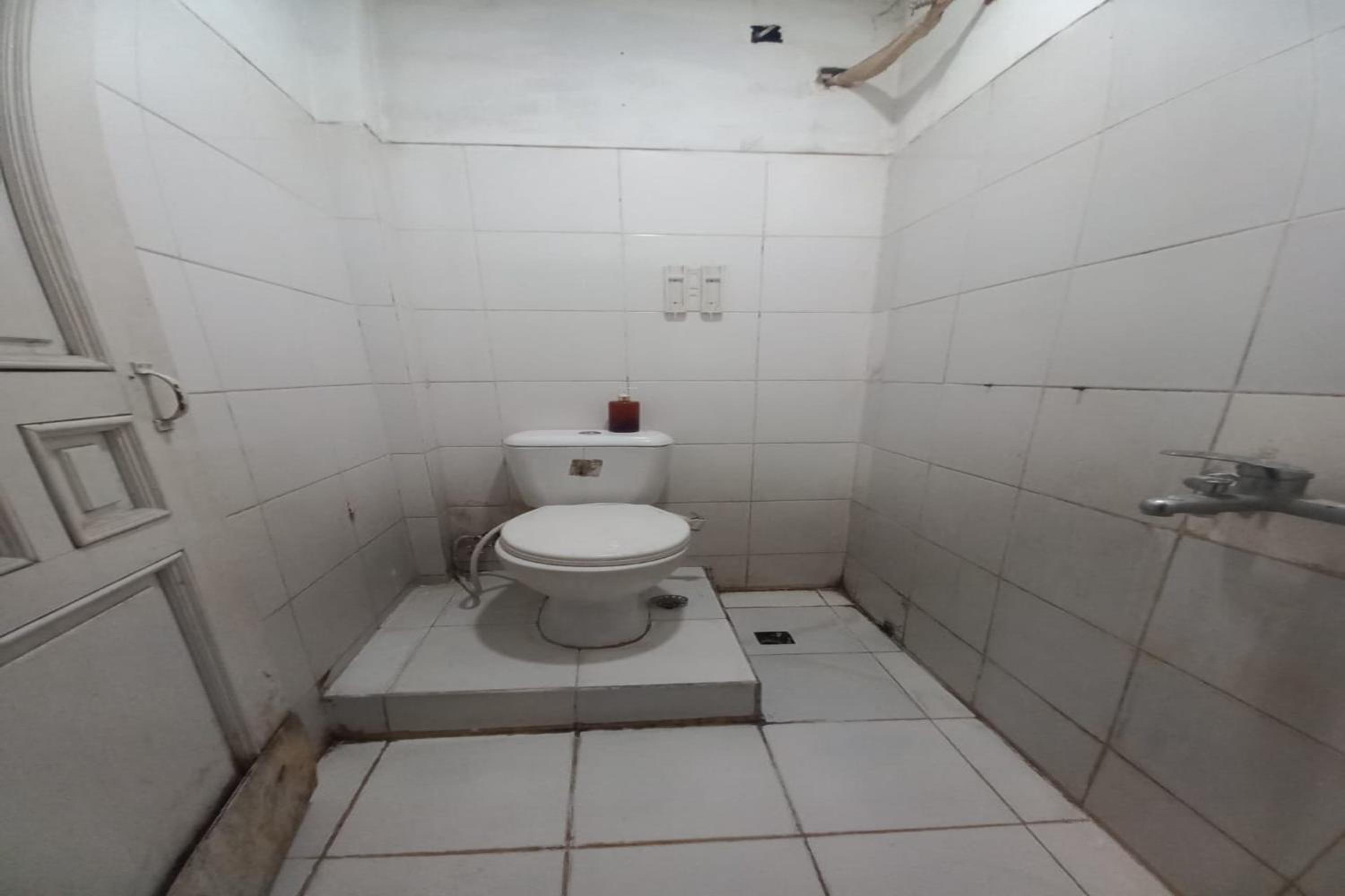 Standard Single Room photo 3