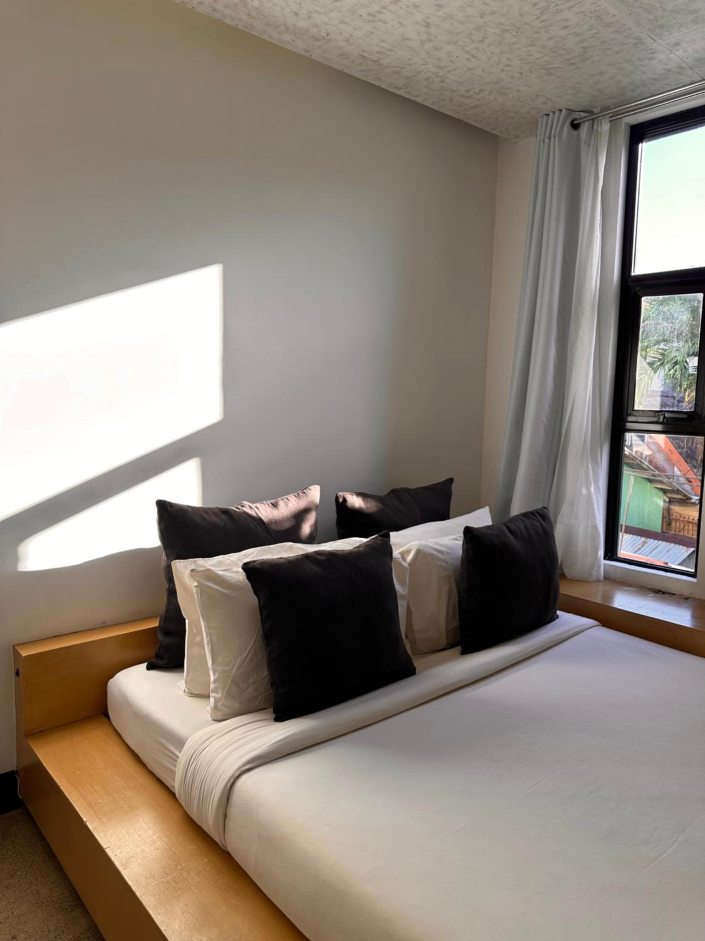 Standard Double or Twin Room photo 1