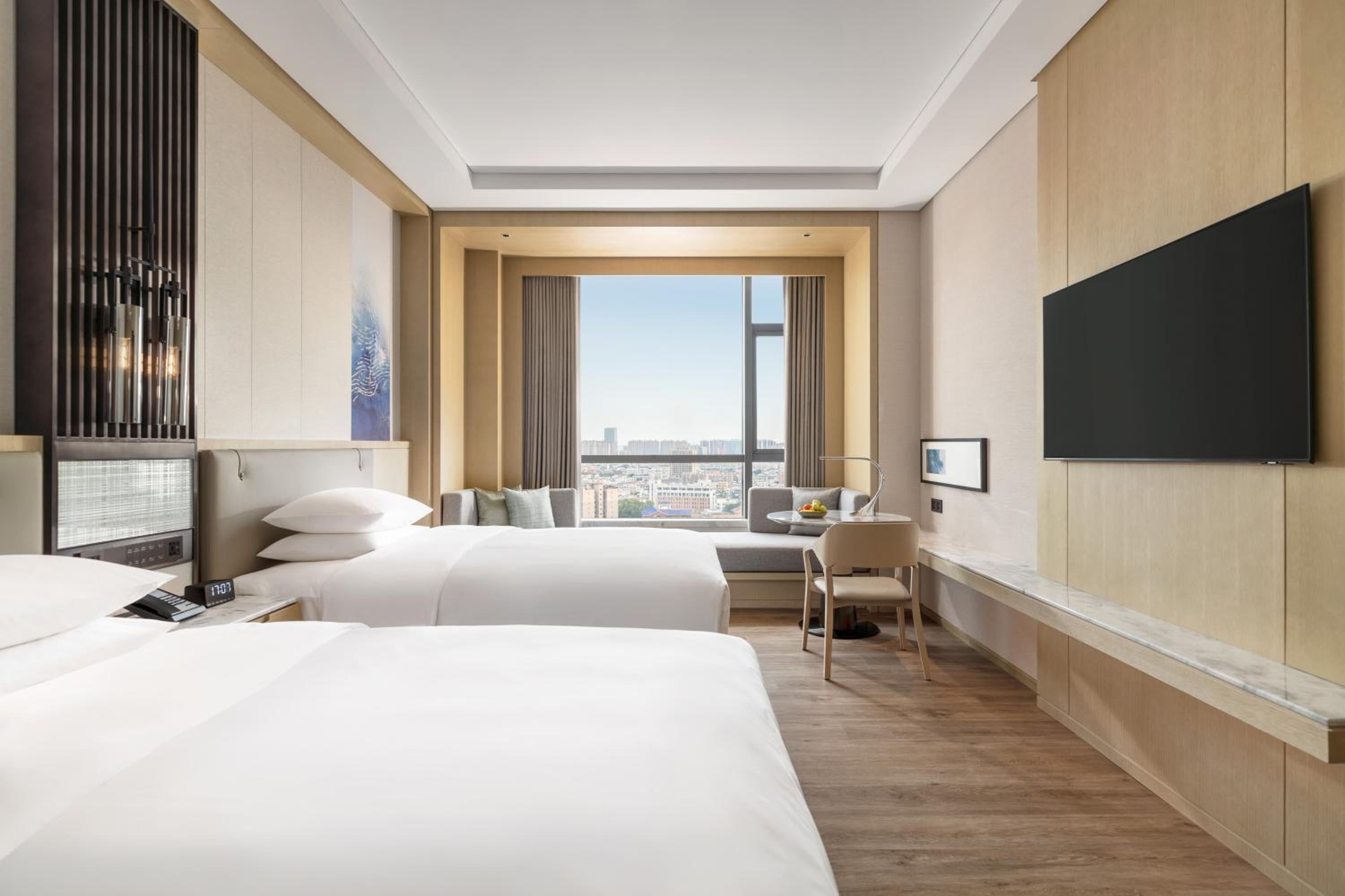 Executive Twin Room