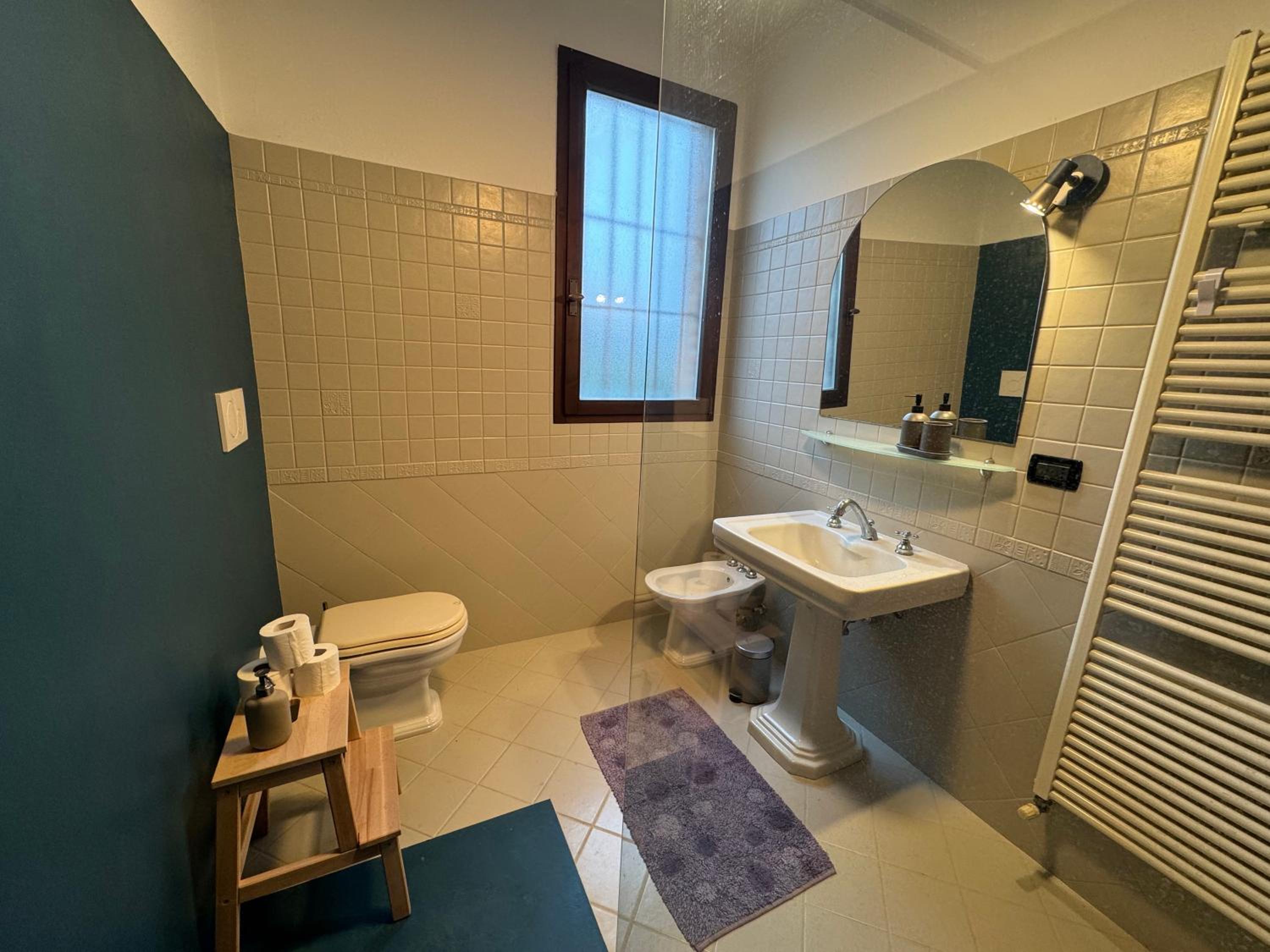 Double Room with Garden View - Photo 21