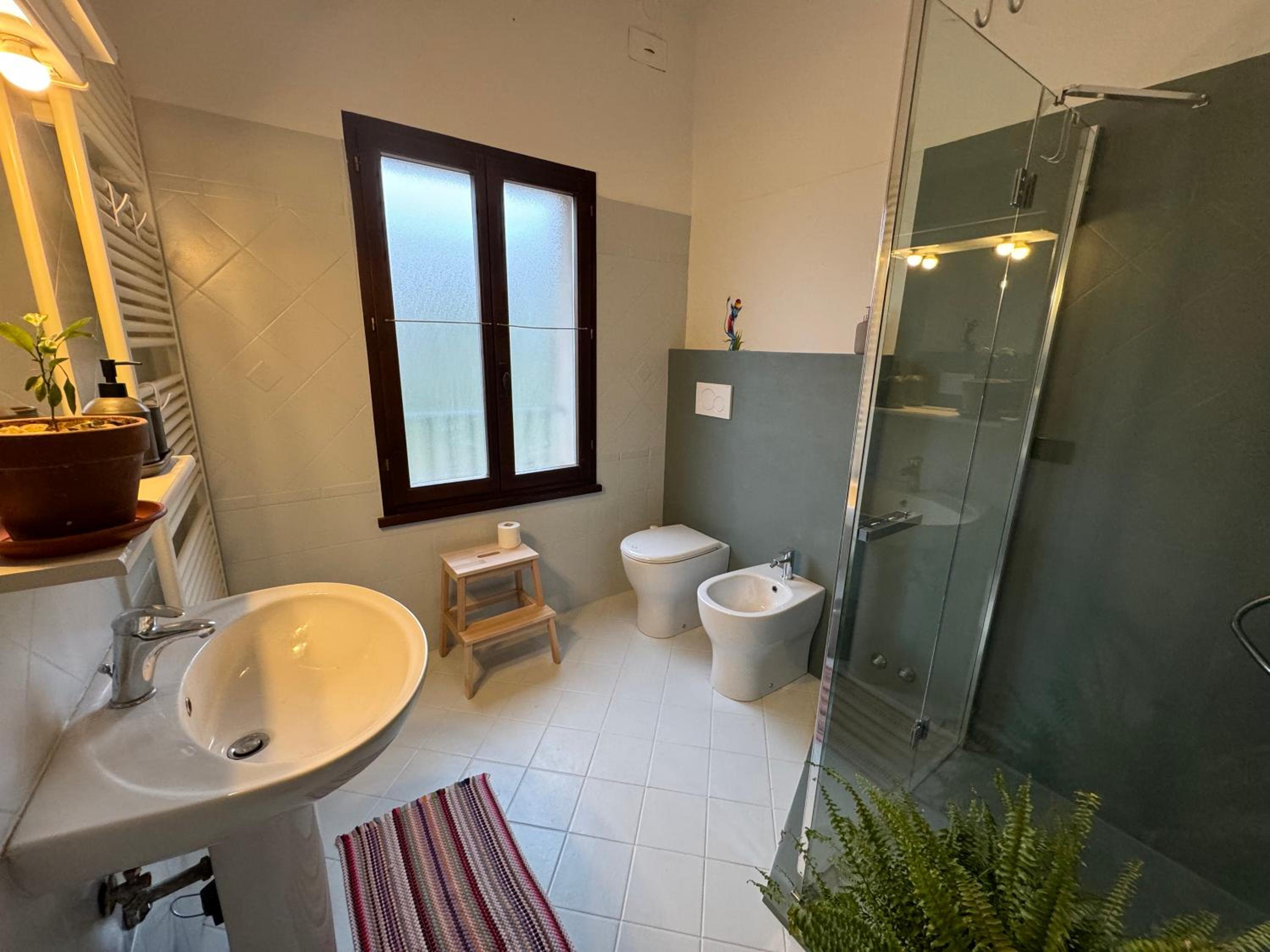 Double Room with Garden View - Photo 31