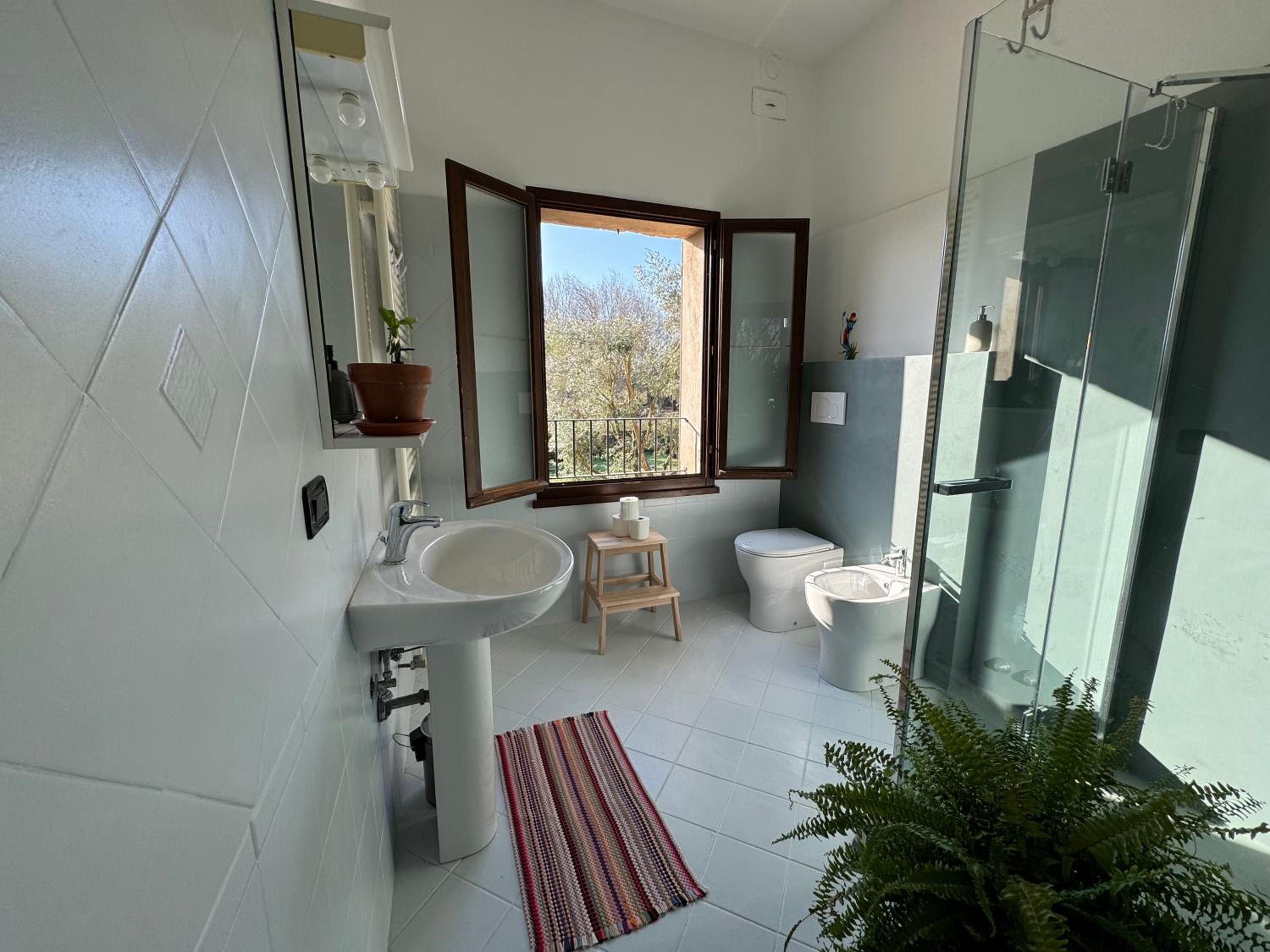 Double Room with Garden View - Photo 3