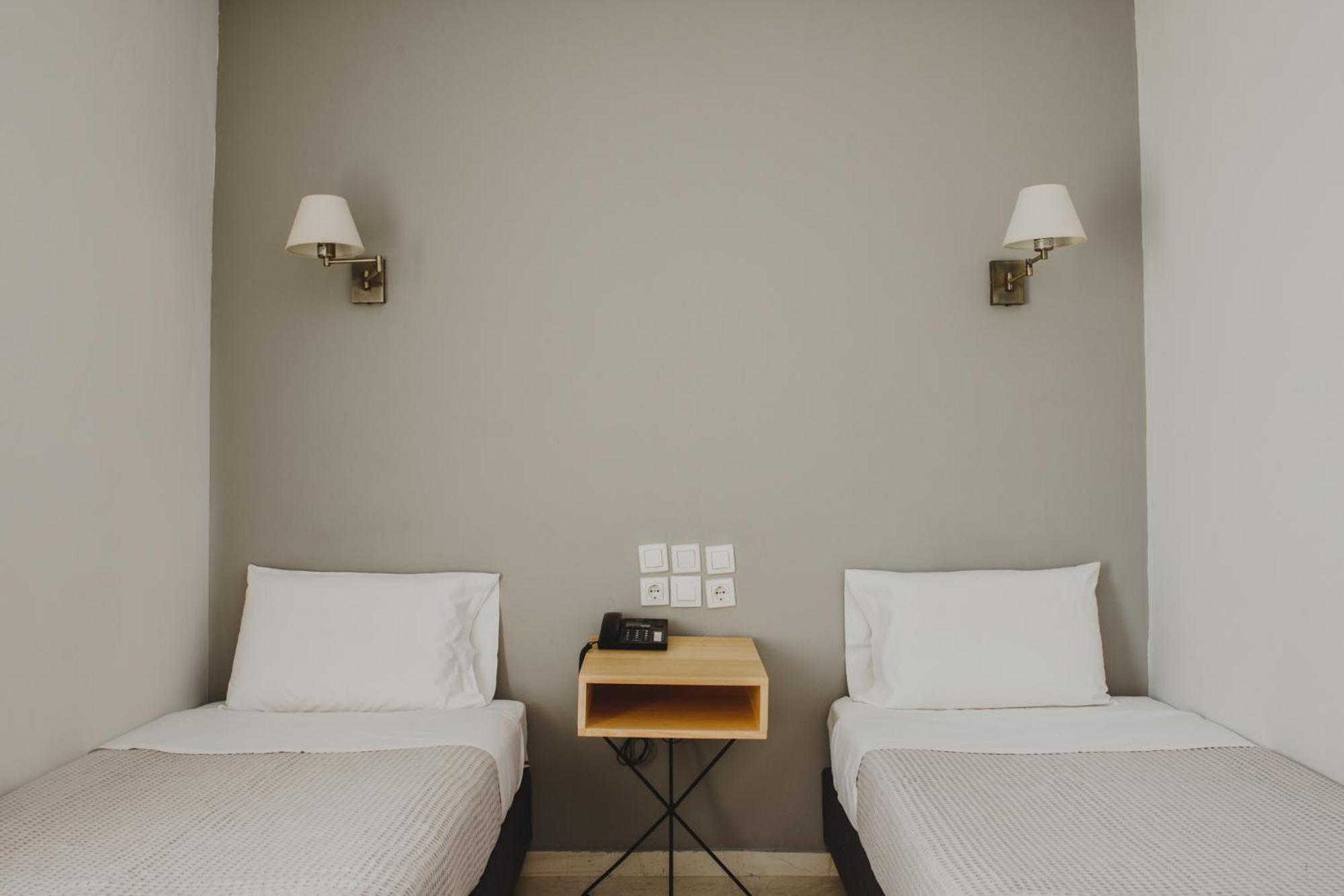 Triple Room photo 3
