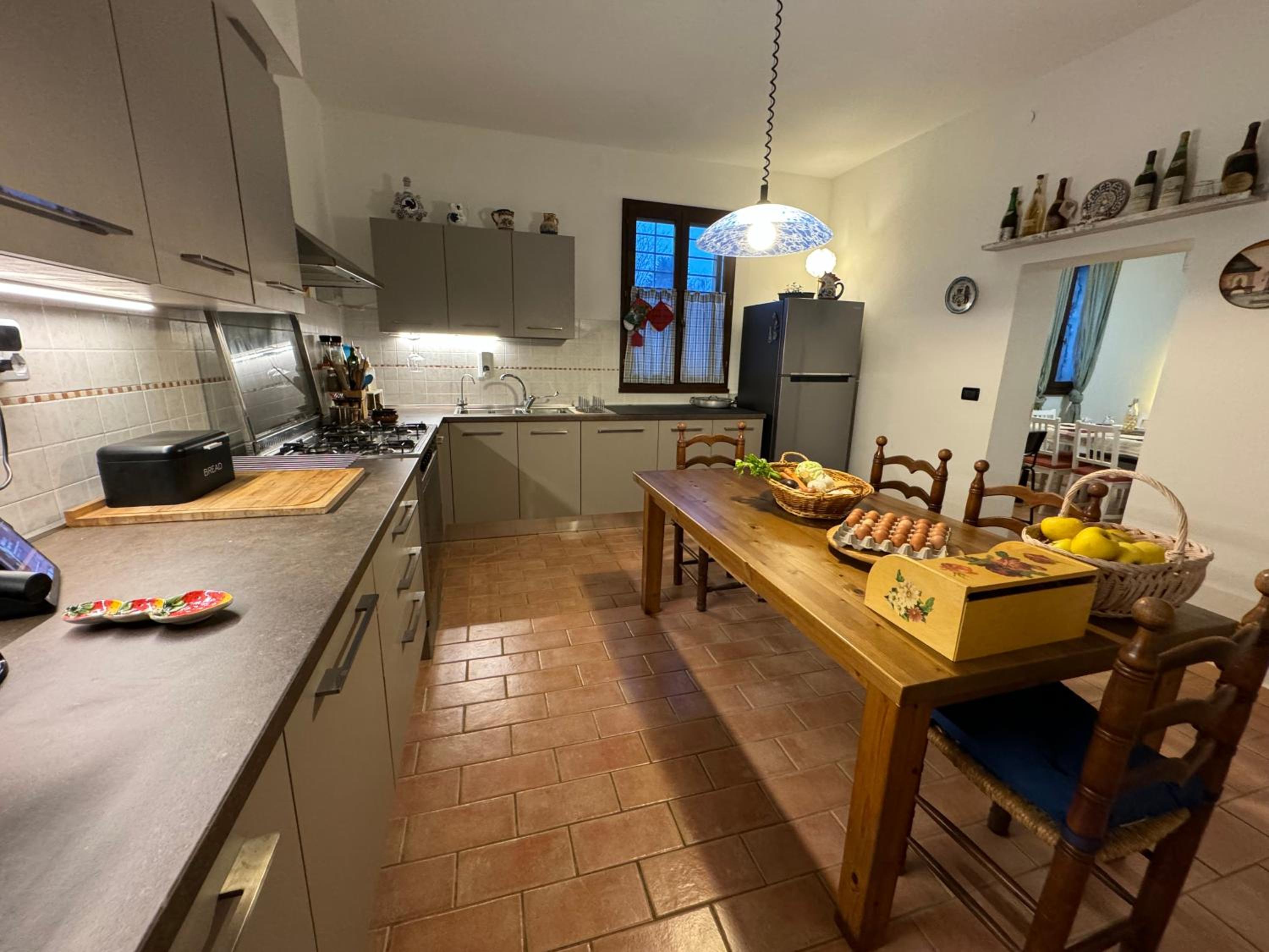 Double Room with Garden View - Photo 29