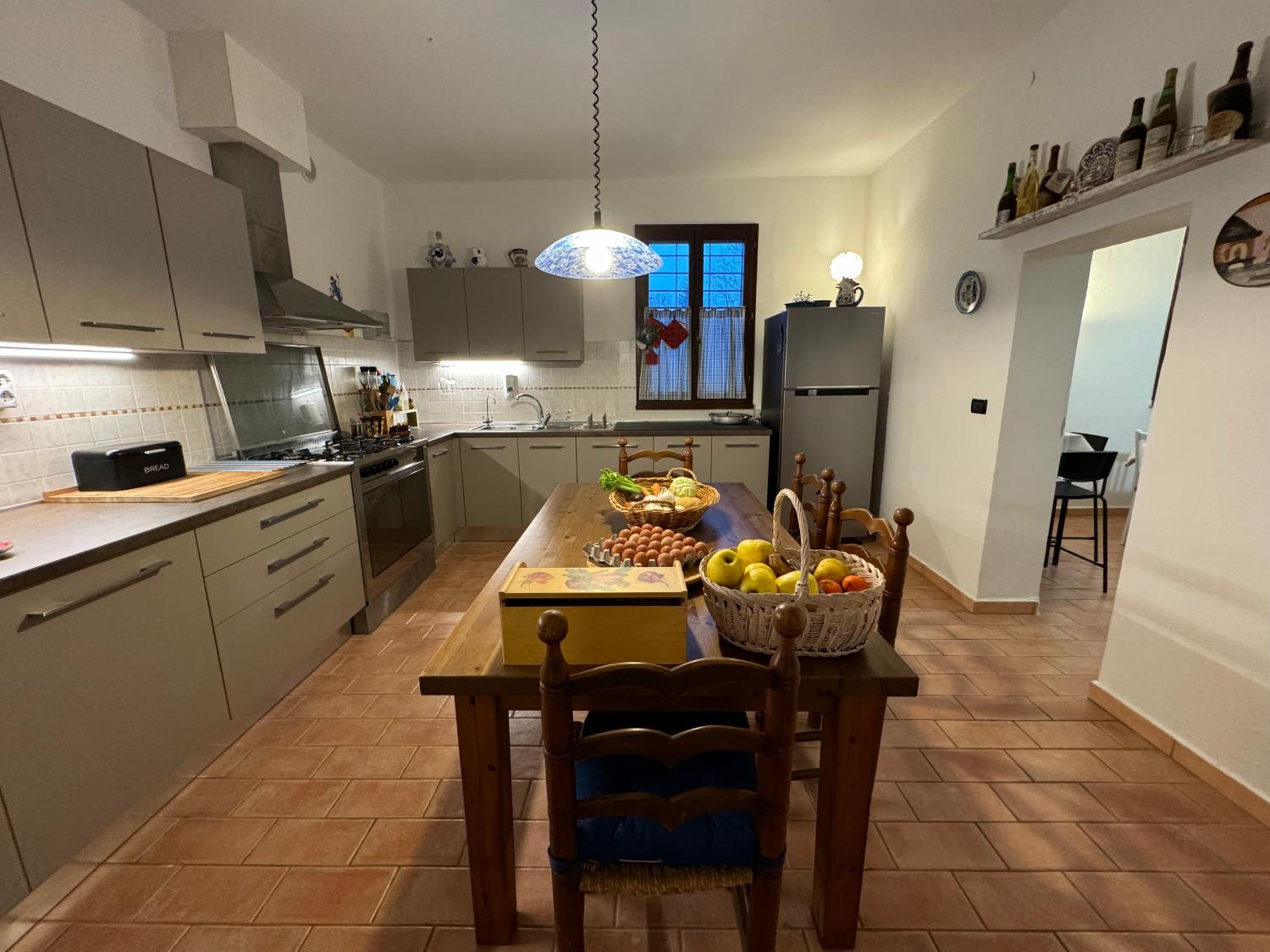 Double Room with Garden View - Photo 26