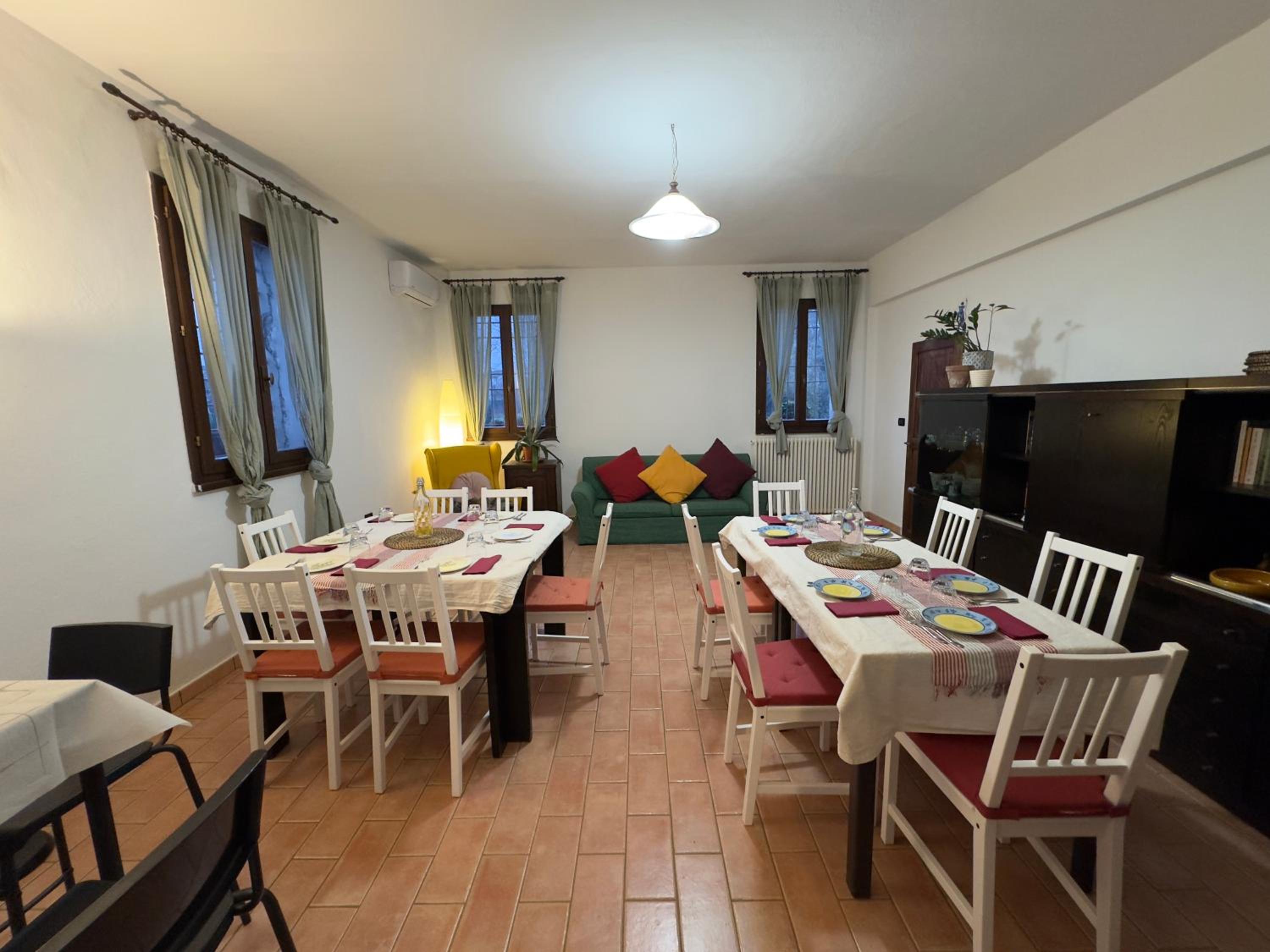 Double Room with Garden View - Photo 24