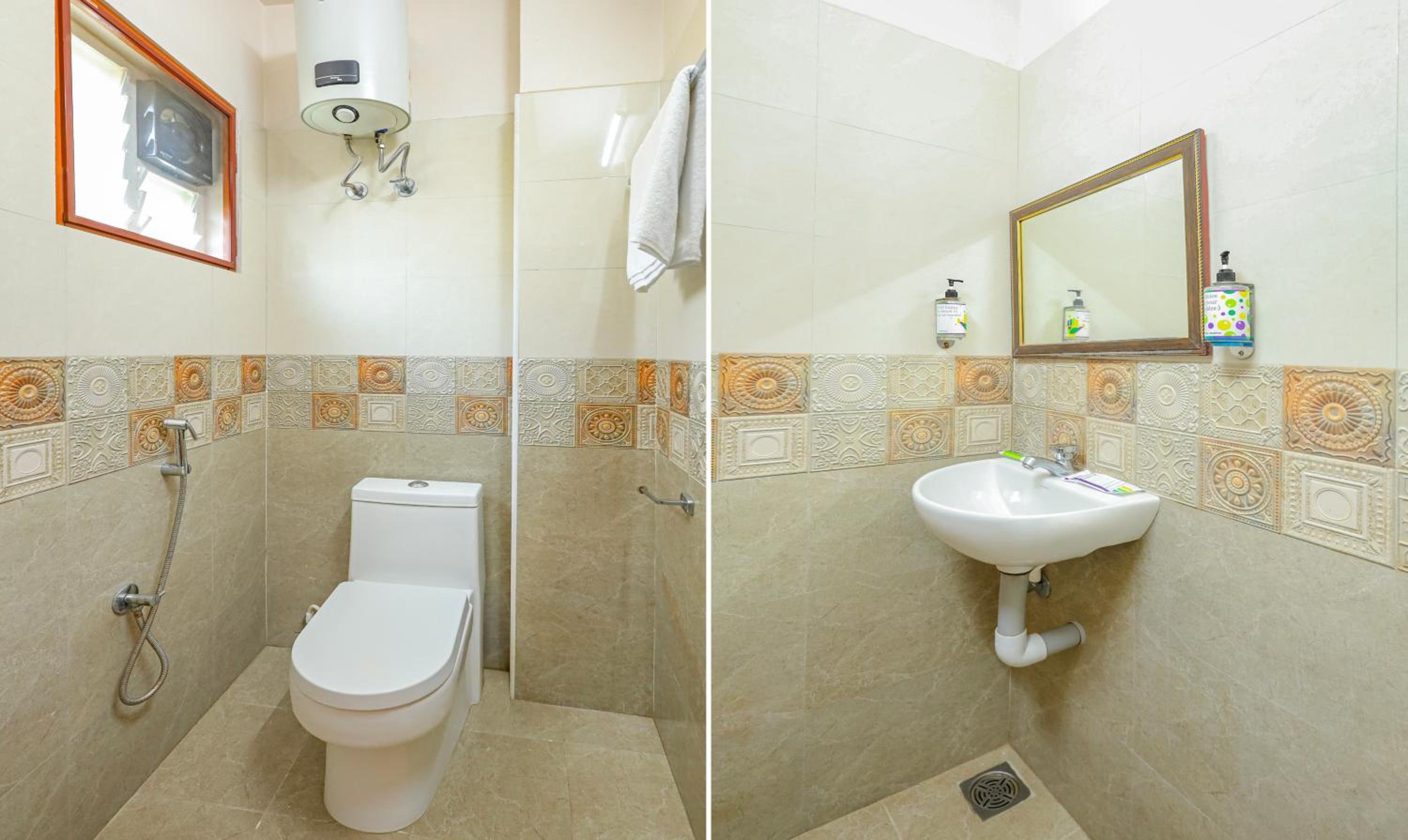 Standard Double Room - Photo 6