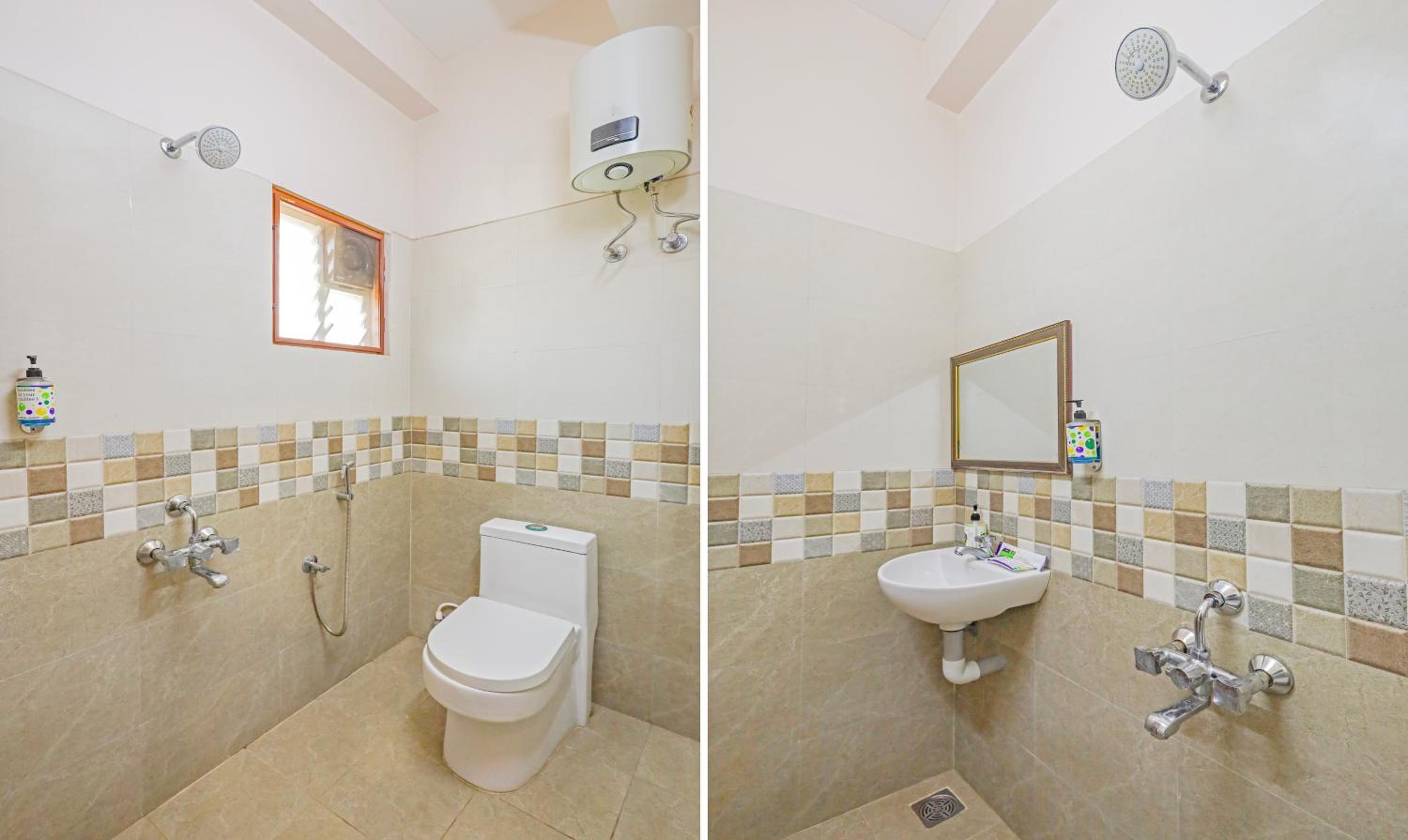 Standard Double Room - Photo 10