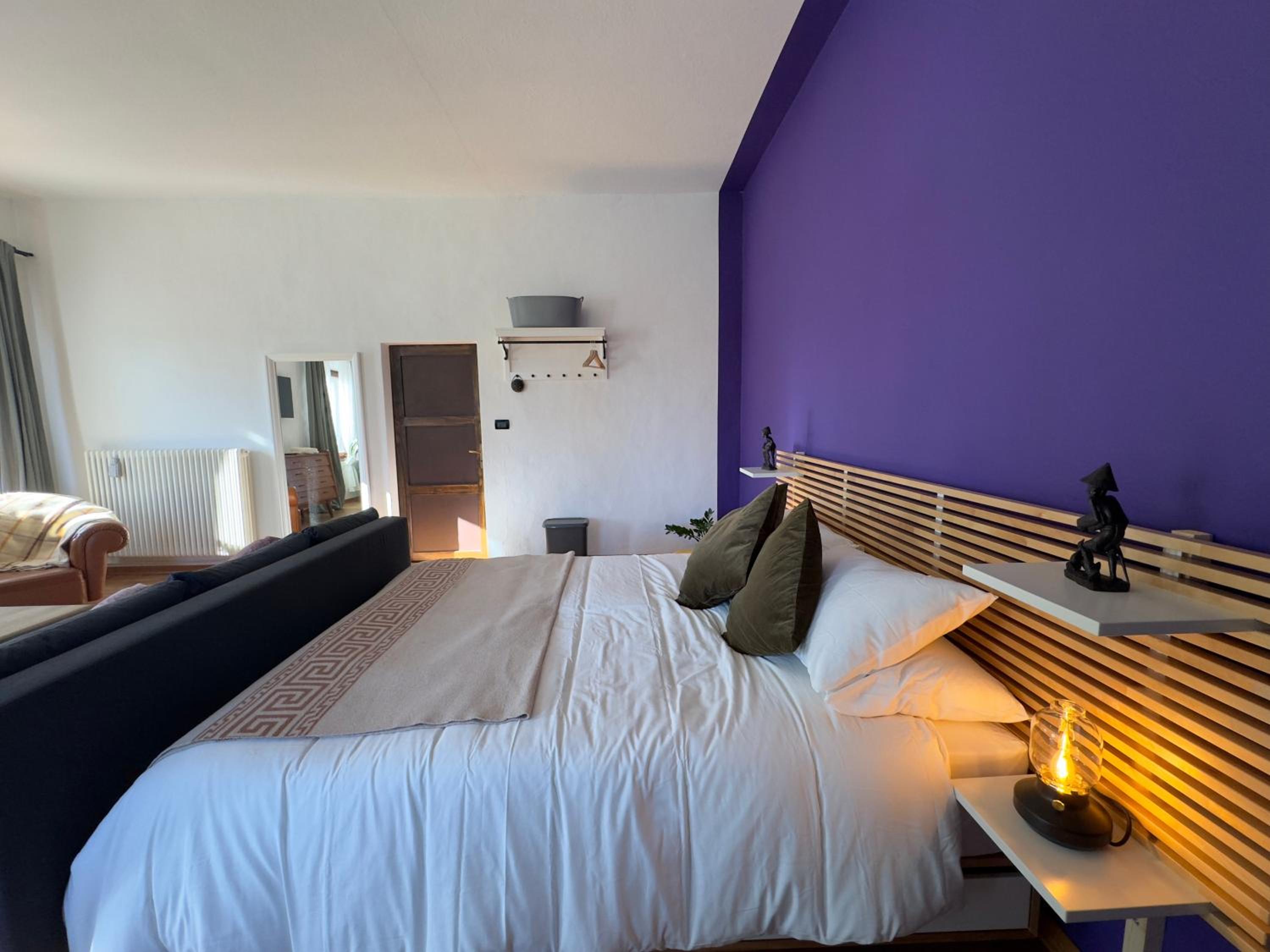 Triple Room with Garden View - Photo 4