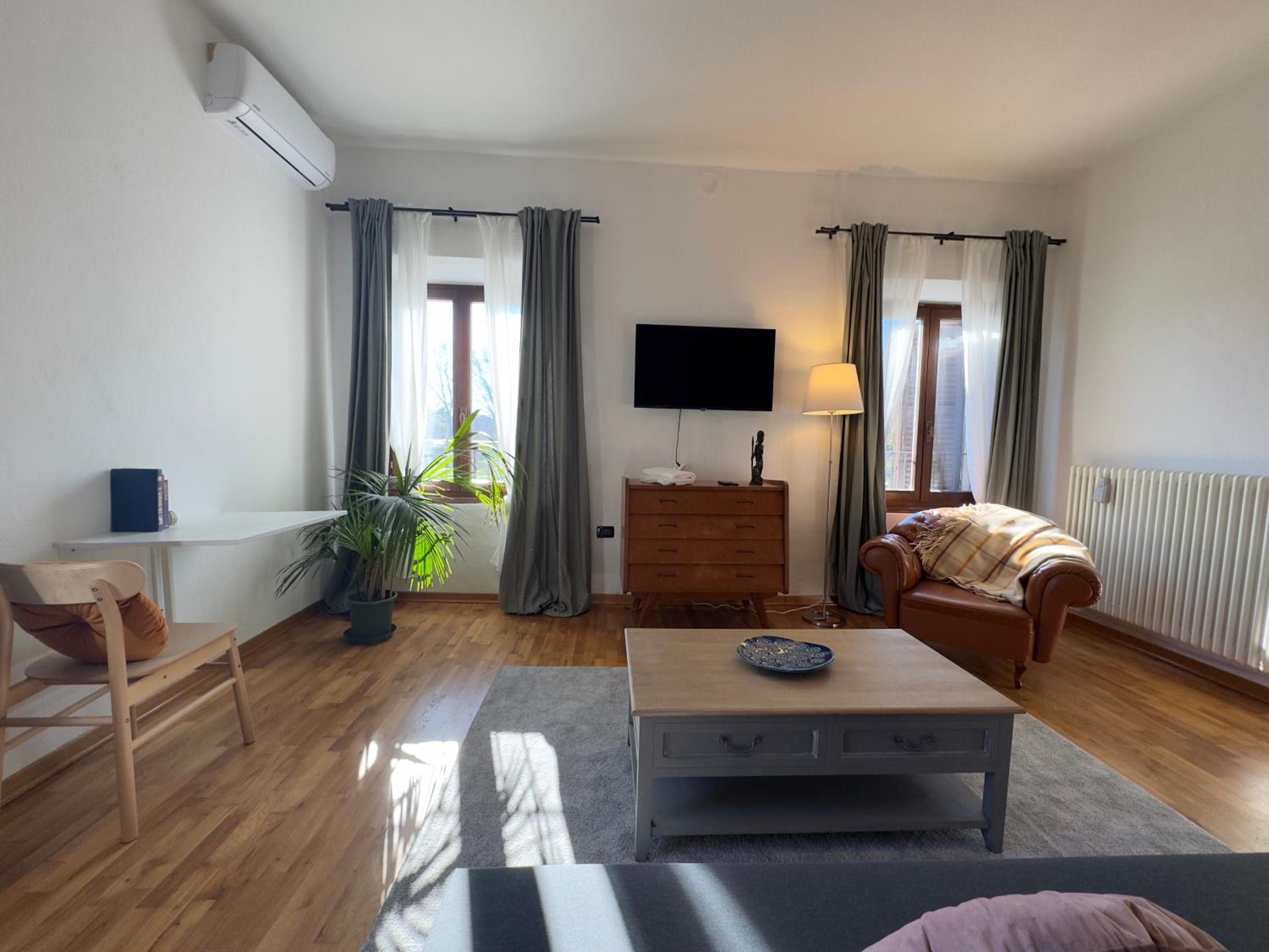 Triple Room with Garden View - Photo 23