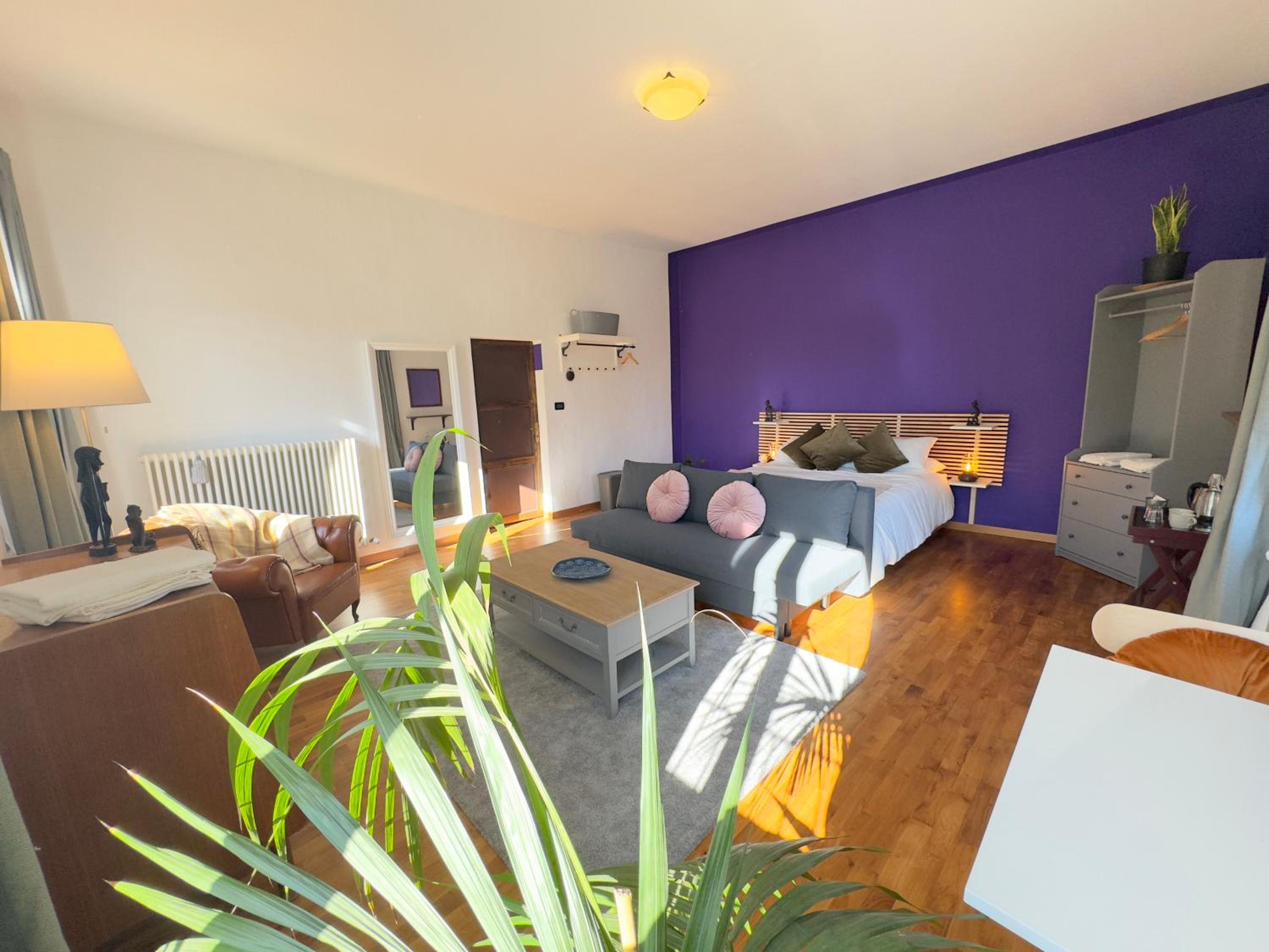 Triple Room with Garden View - Photo 25