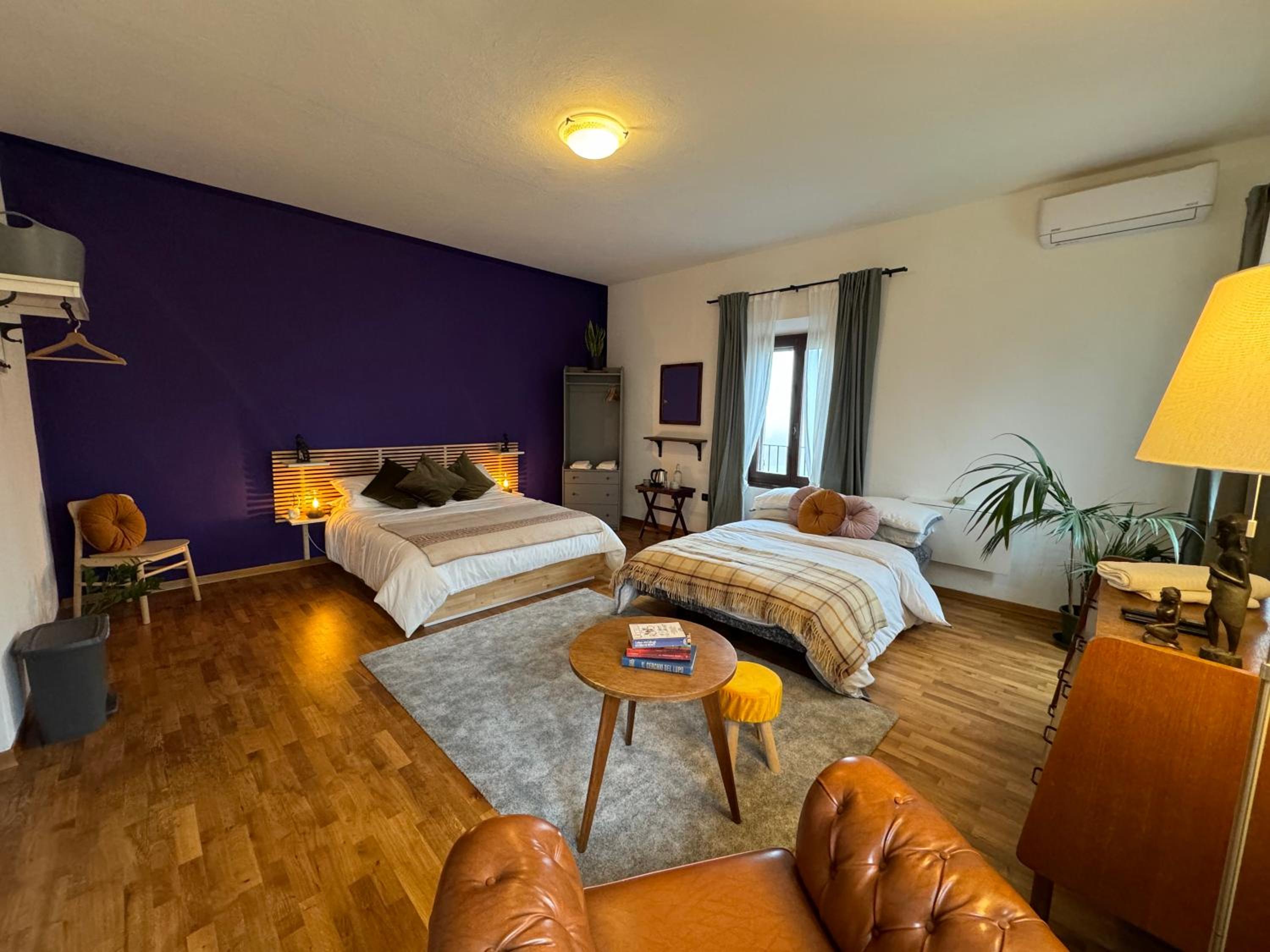 Triple Room with Garden View - Photo 33