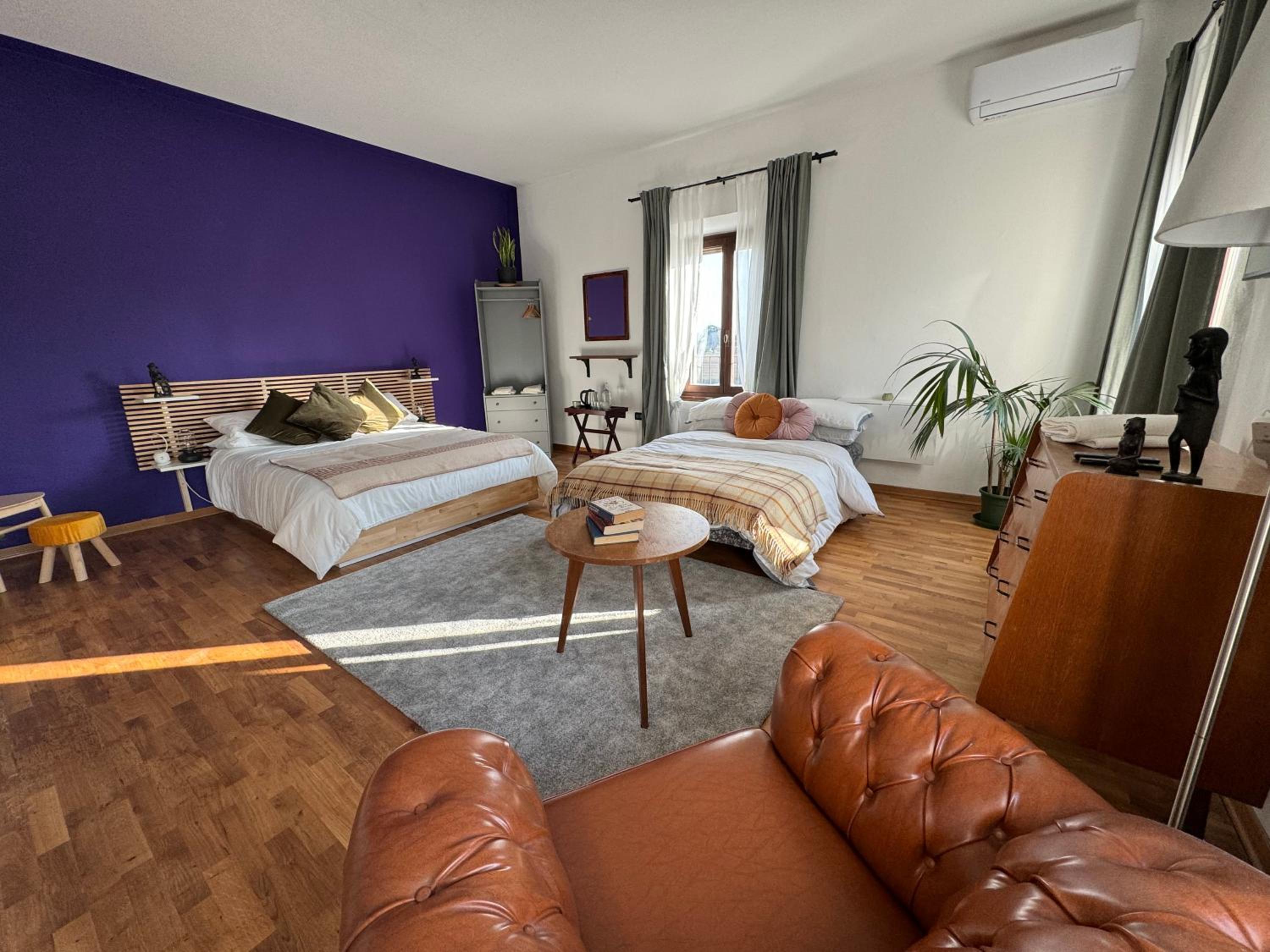 Triple Room with Garden View - Photo 35