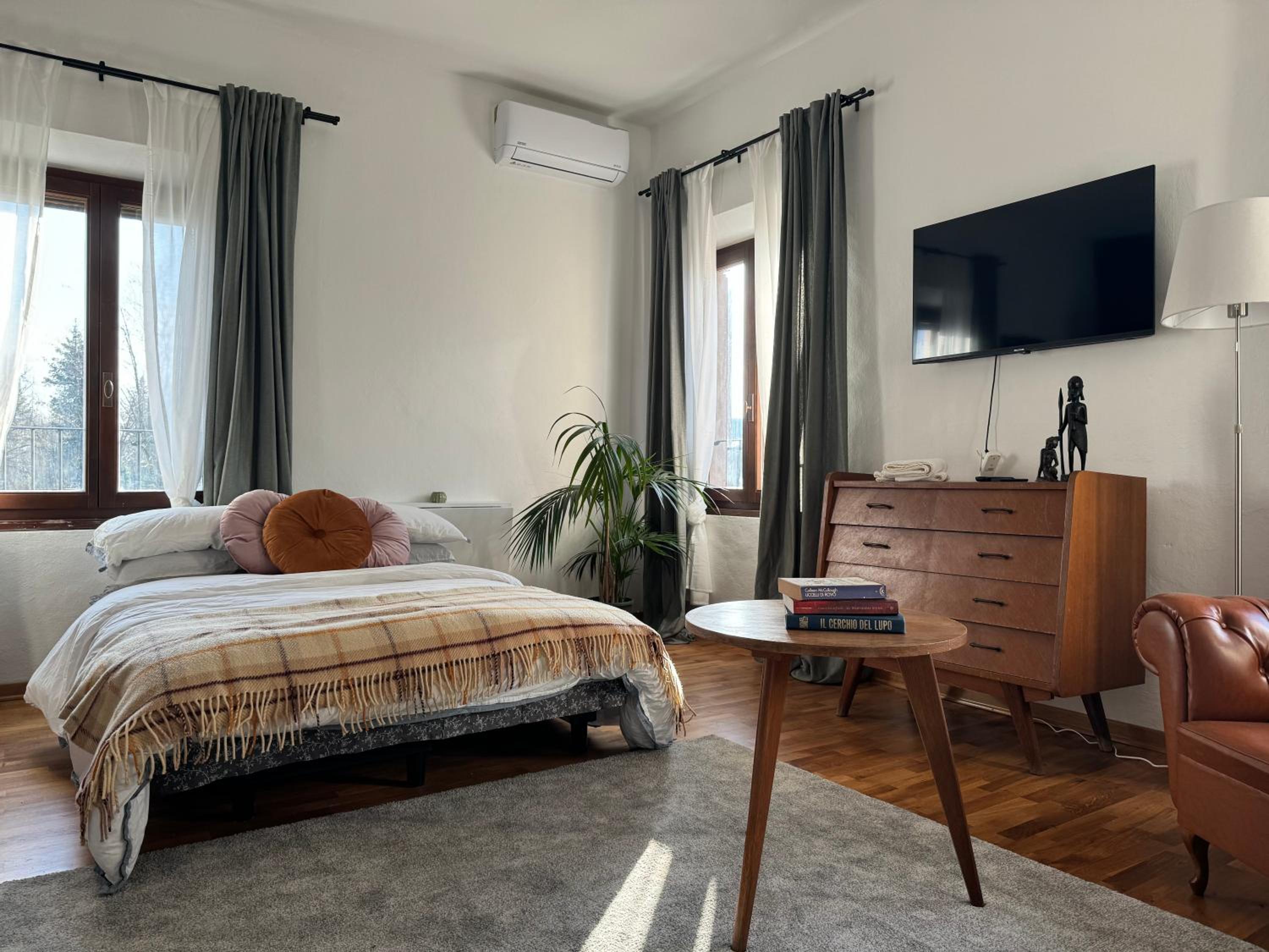 Triple Room with Garden View - Photo 37
